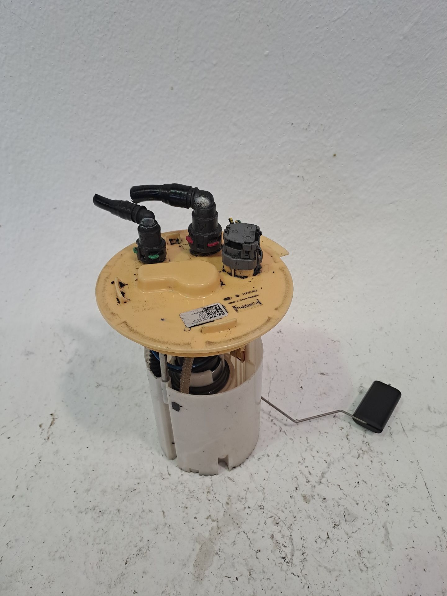 Fuel Level Sensor FORD MONDEO TURN.