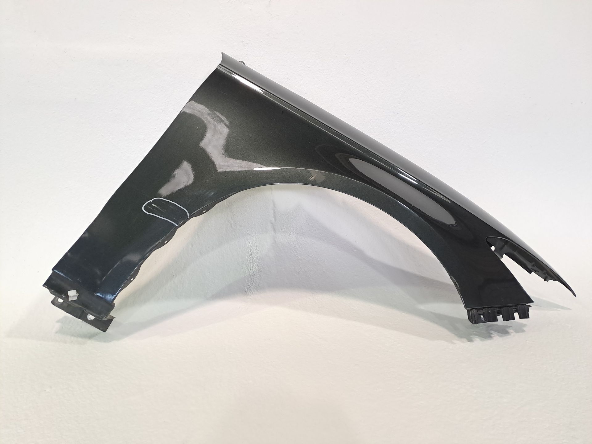 Front Right Fender FORD MONDEO TURN.