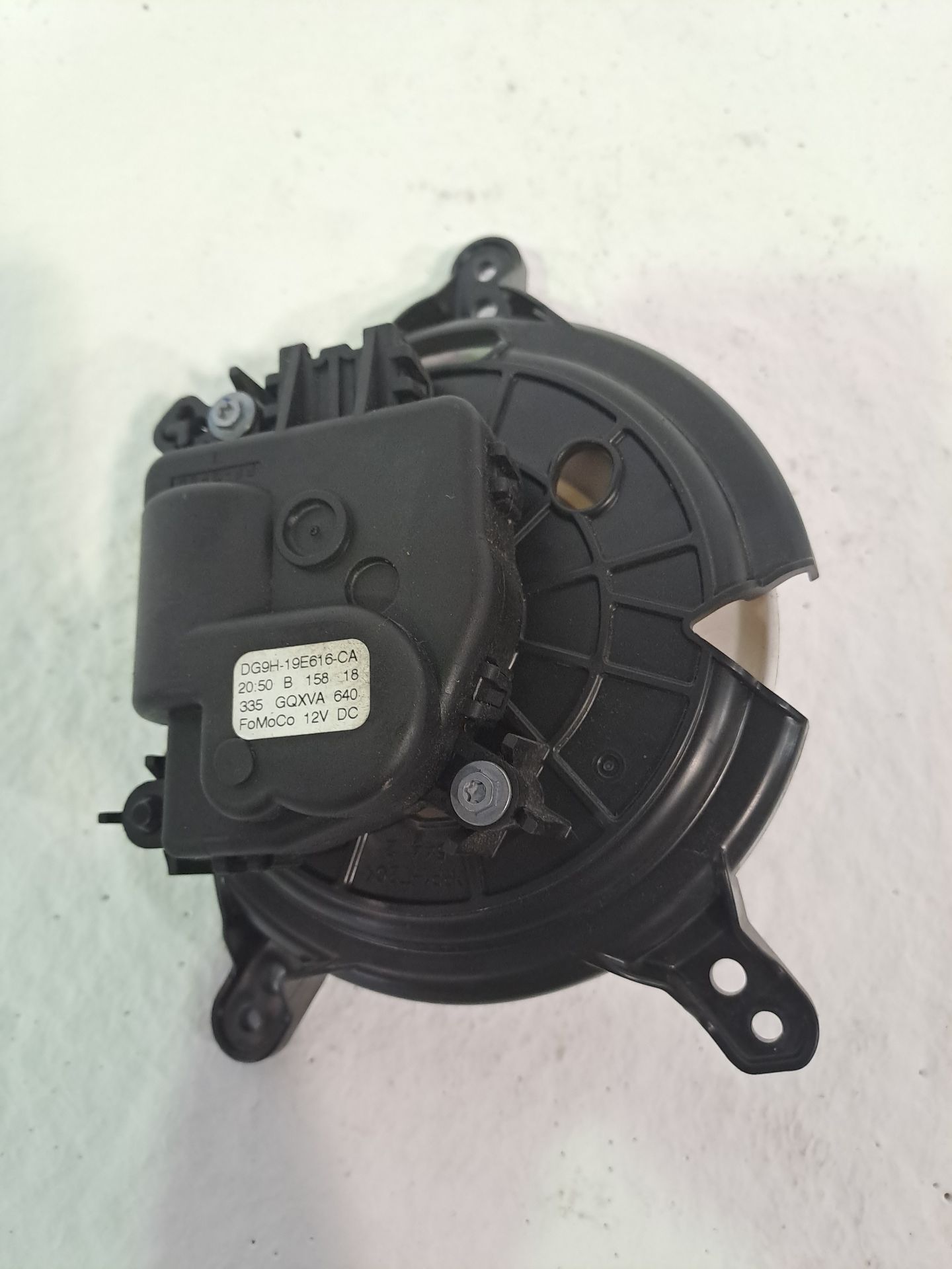 Gebläsemotor FORD MONDEO TURN.