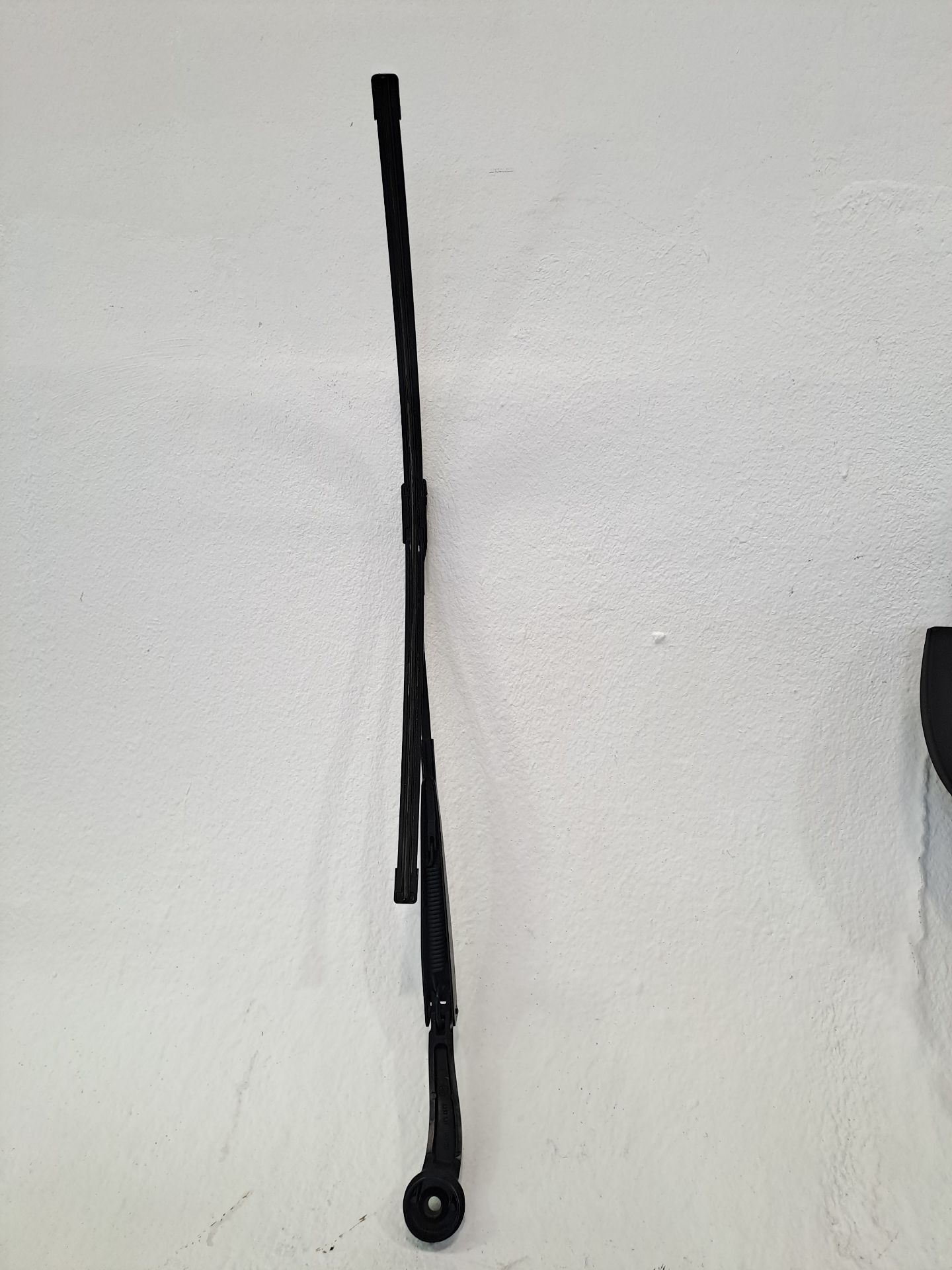 Front Left Wiper Arm FORD MONDEO TURN.