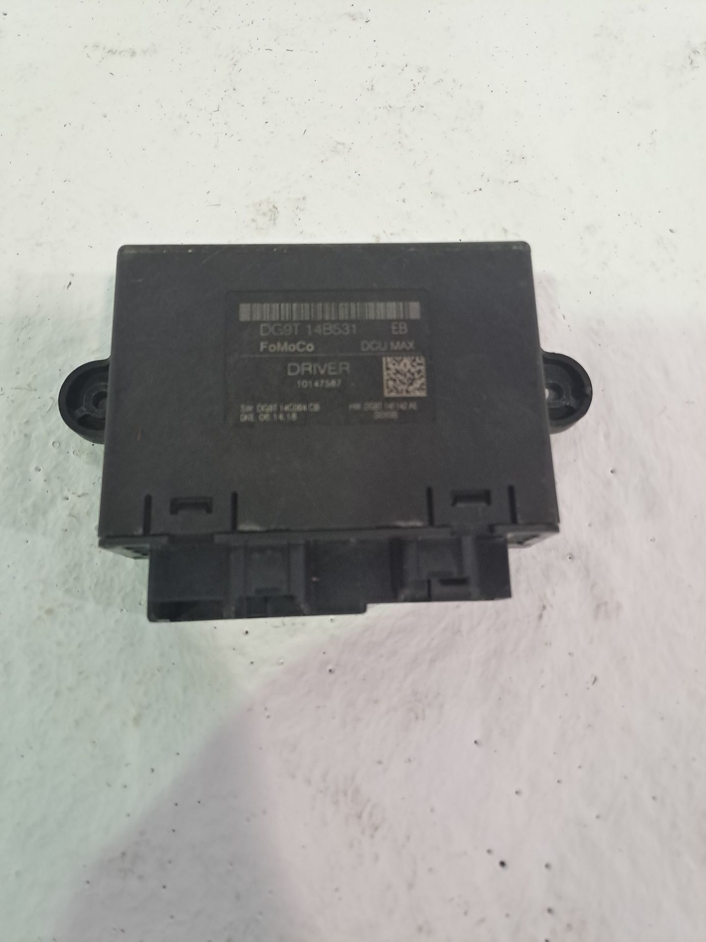 Altri FORD MONDEO TURN.