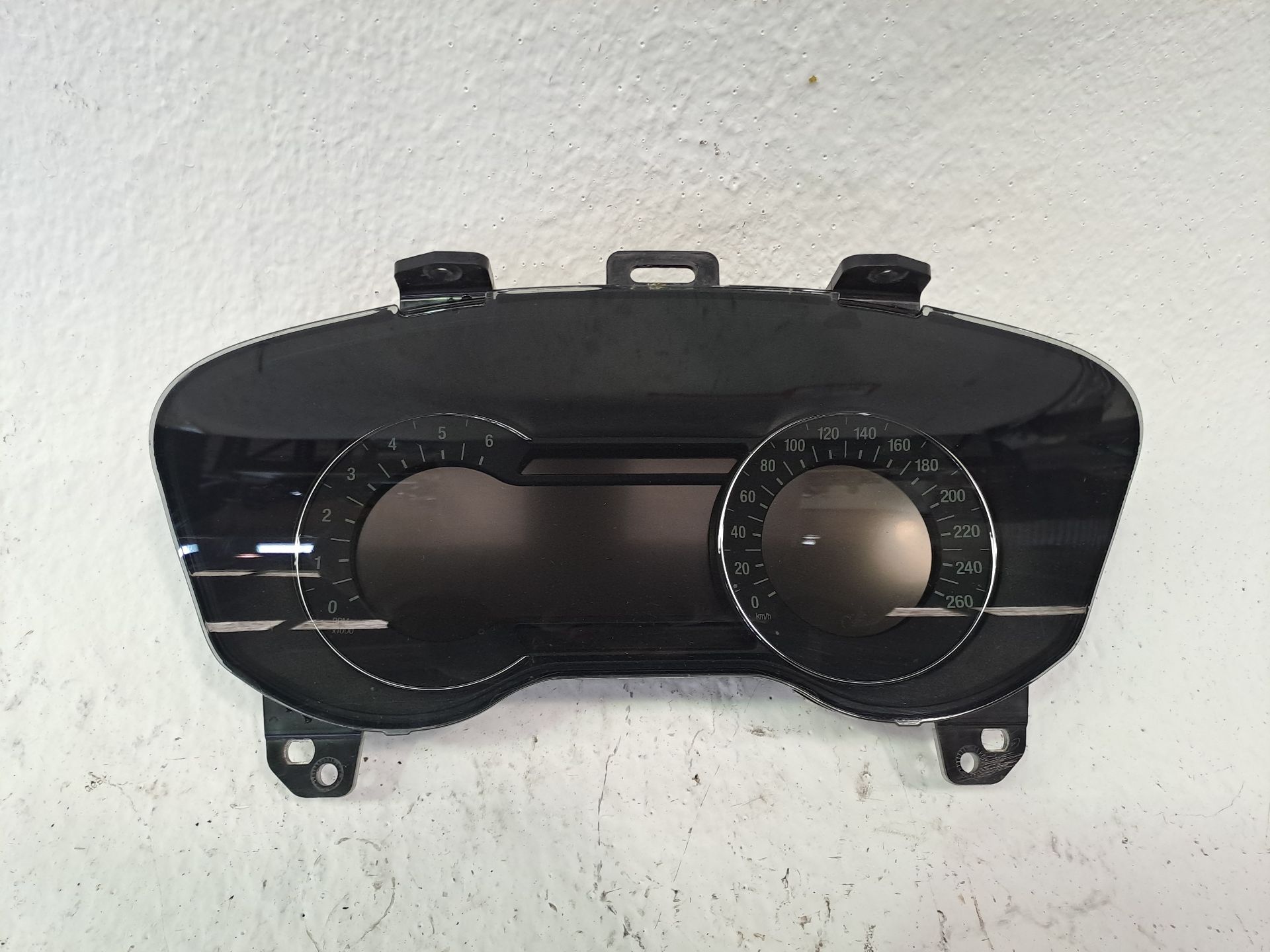 Quadro strumenti FORD MONDEO TURN.
