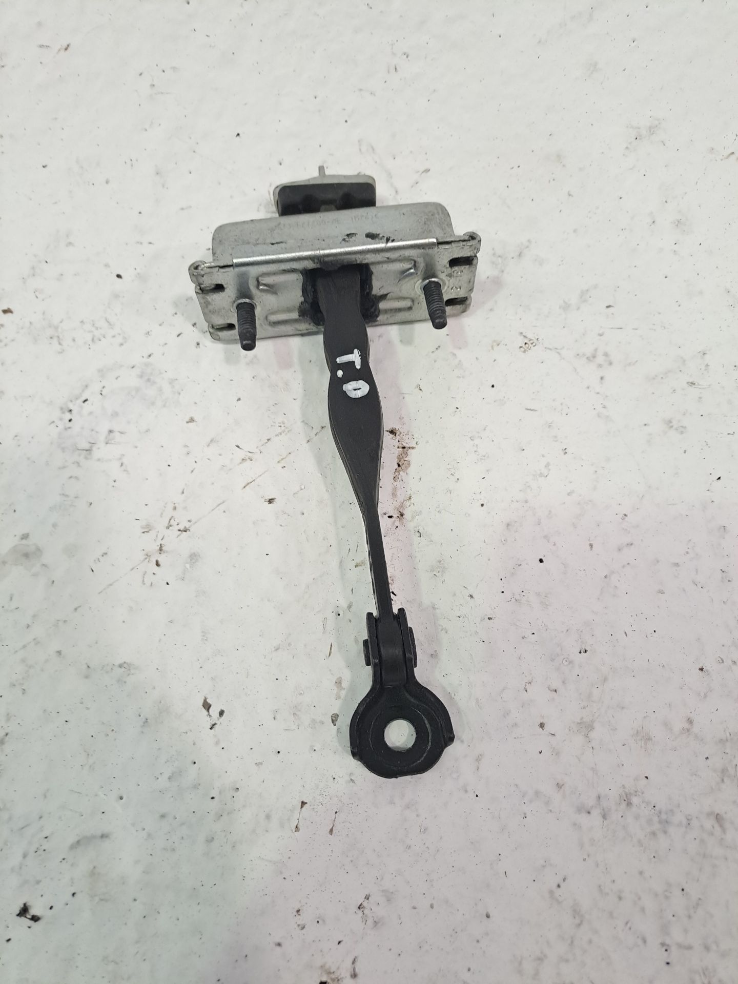 Réservoir de carburant FORD MONDEO TURN.