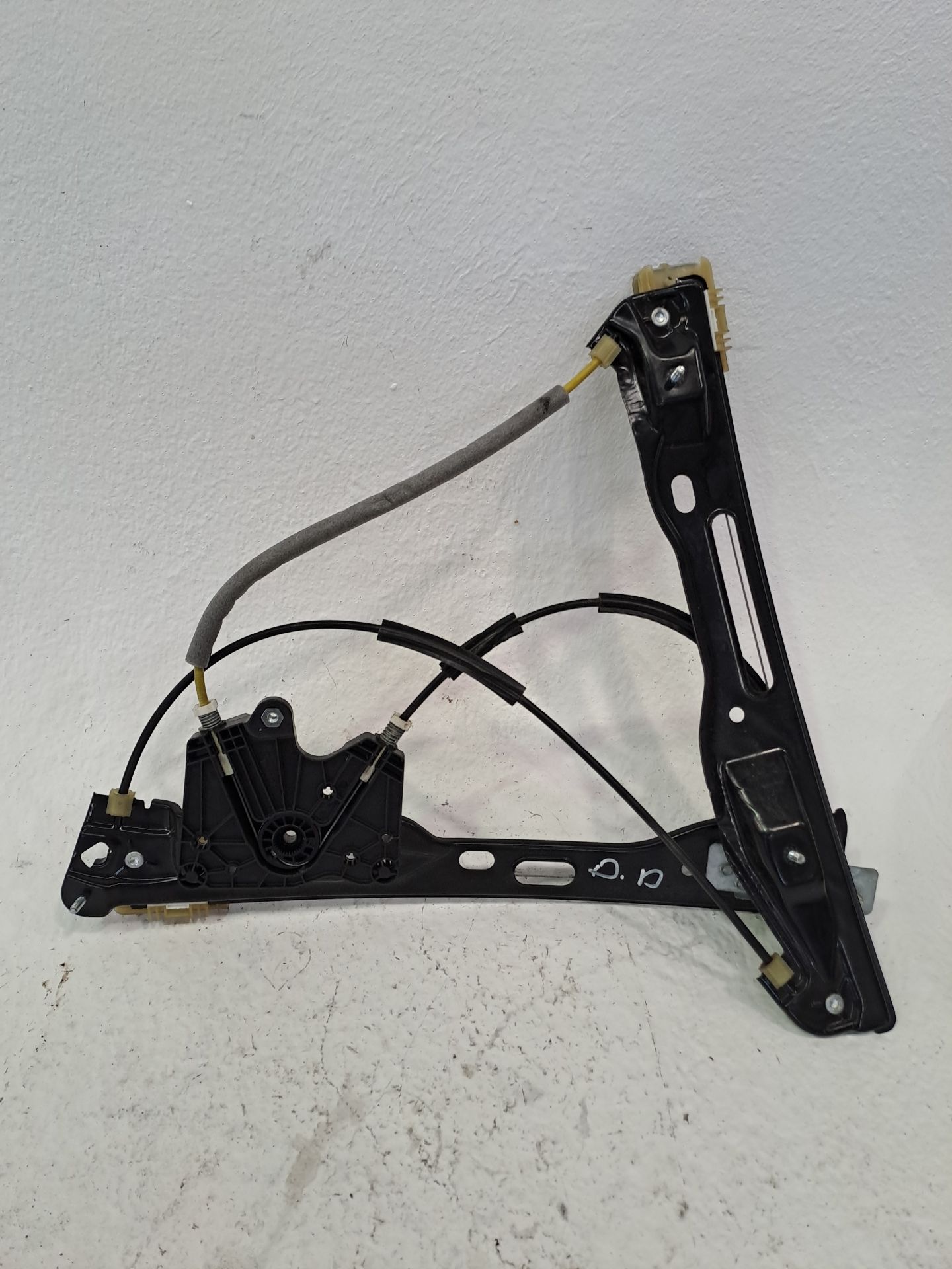ELEVALUNAS DELANTERO DERECHO FORD MONDEO TURN.