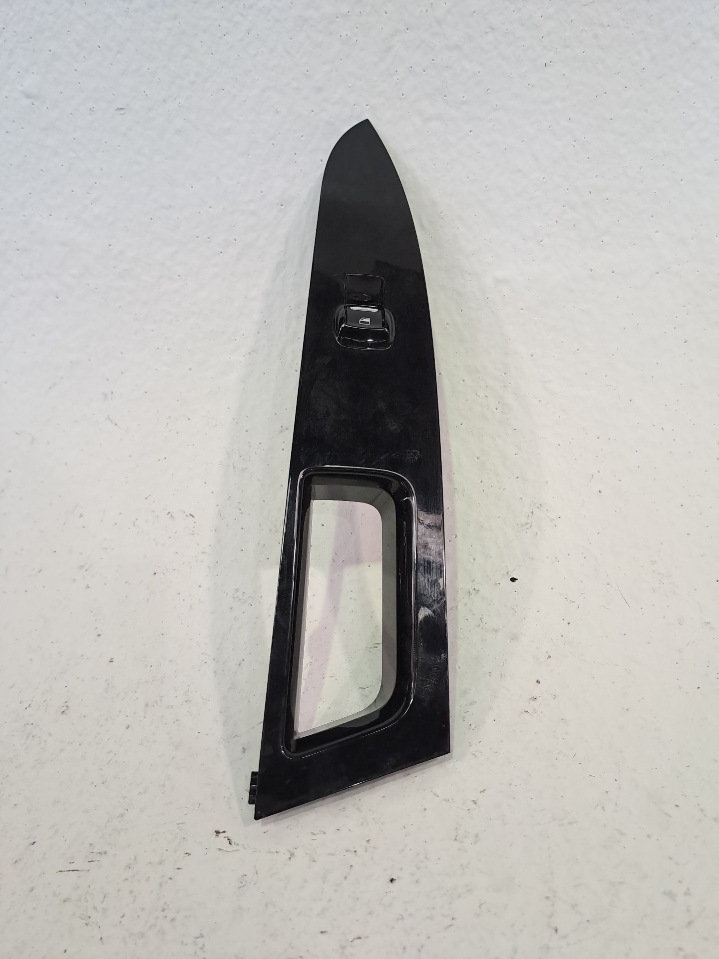Front Right Window Switch FORD MONDEO TURN.