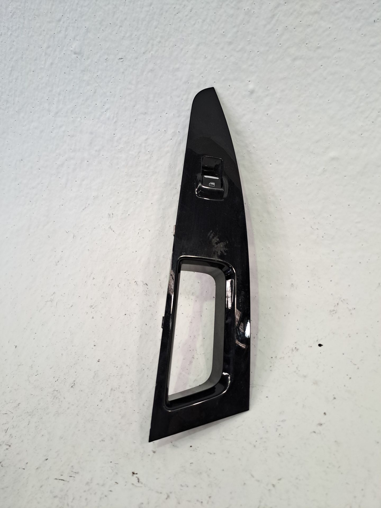 Rear Right Window Switch FORD MONDEO TURN.