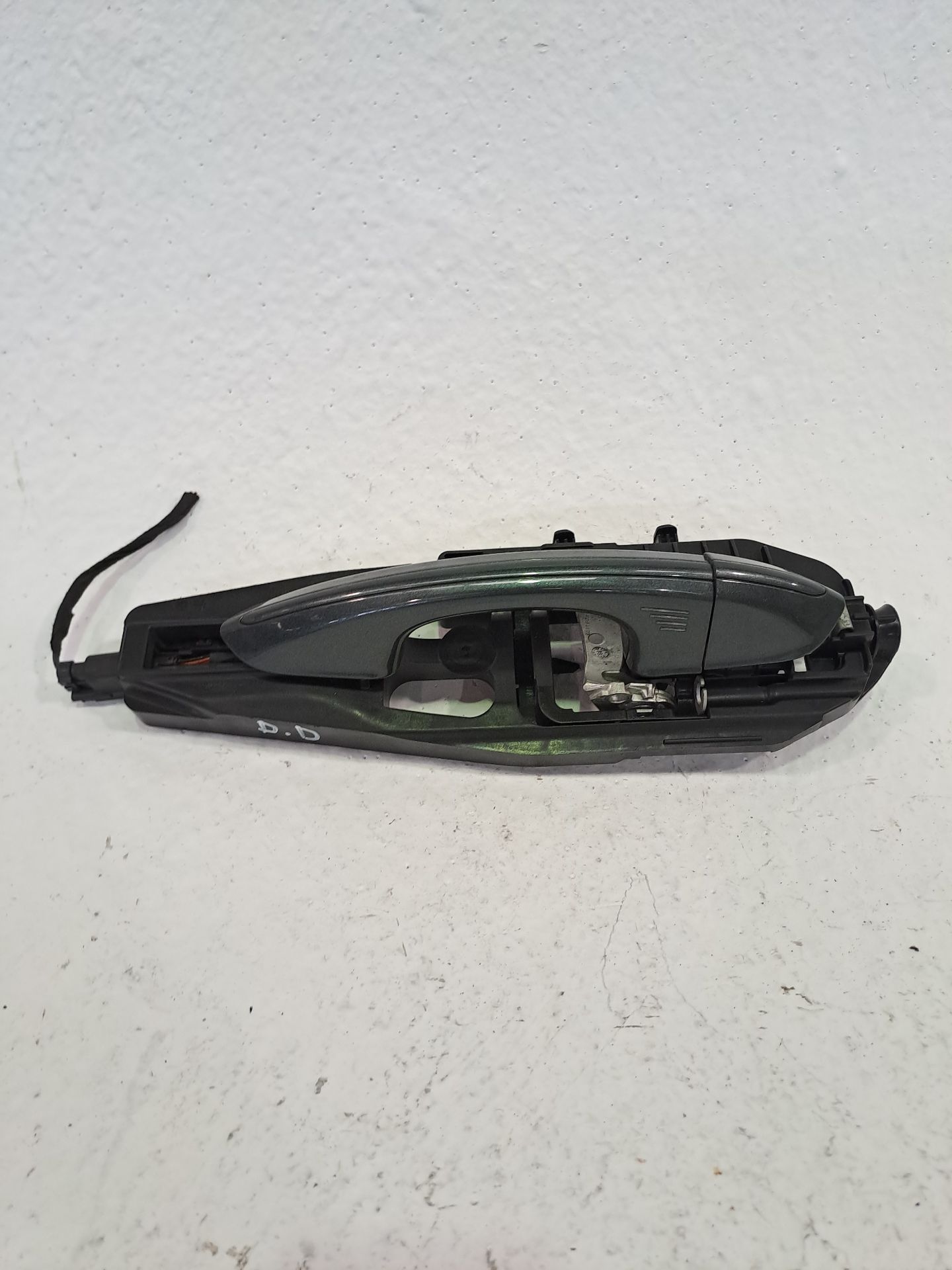 Front Right Exterior Door Handle FORD MONDEO TURN.