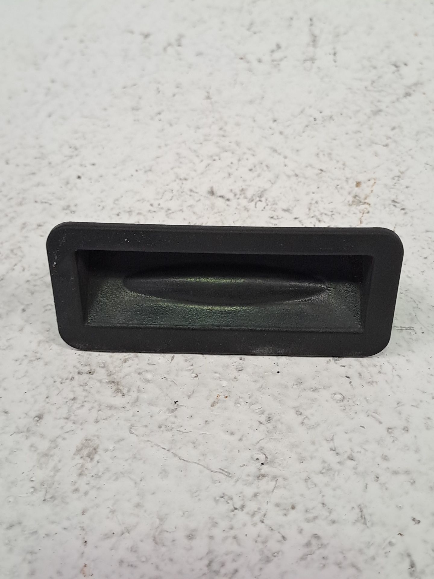 Tailgate Exterior Handle FORD MONDEO TURN.