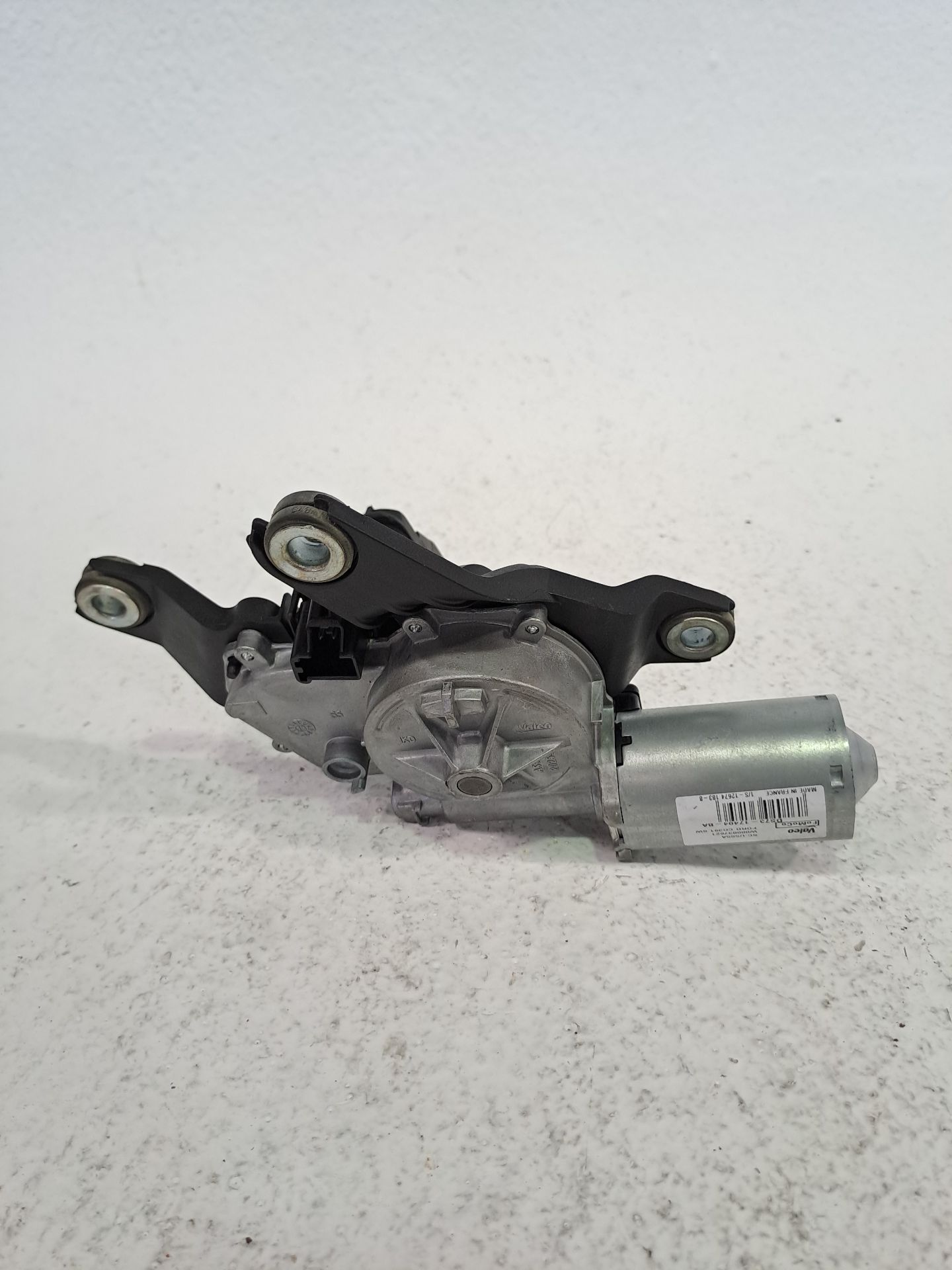 Scheibenwischermotor hinten FORD MONDEO TURN.