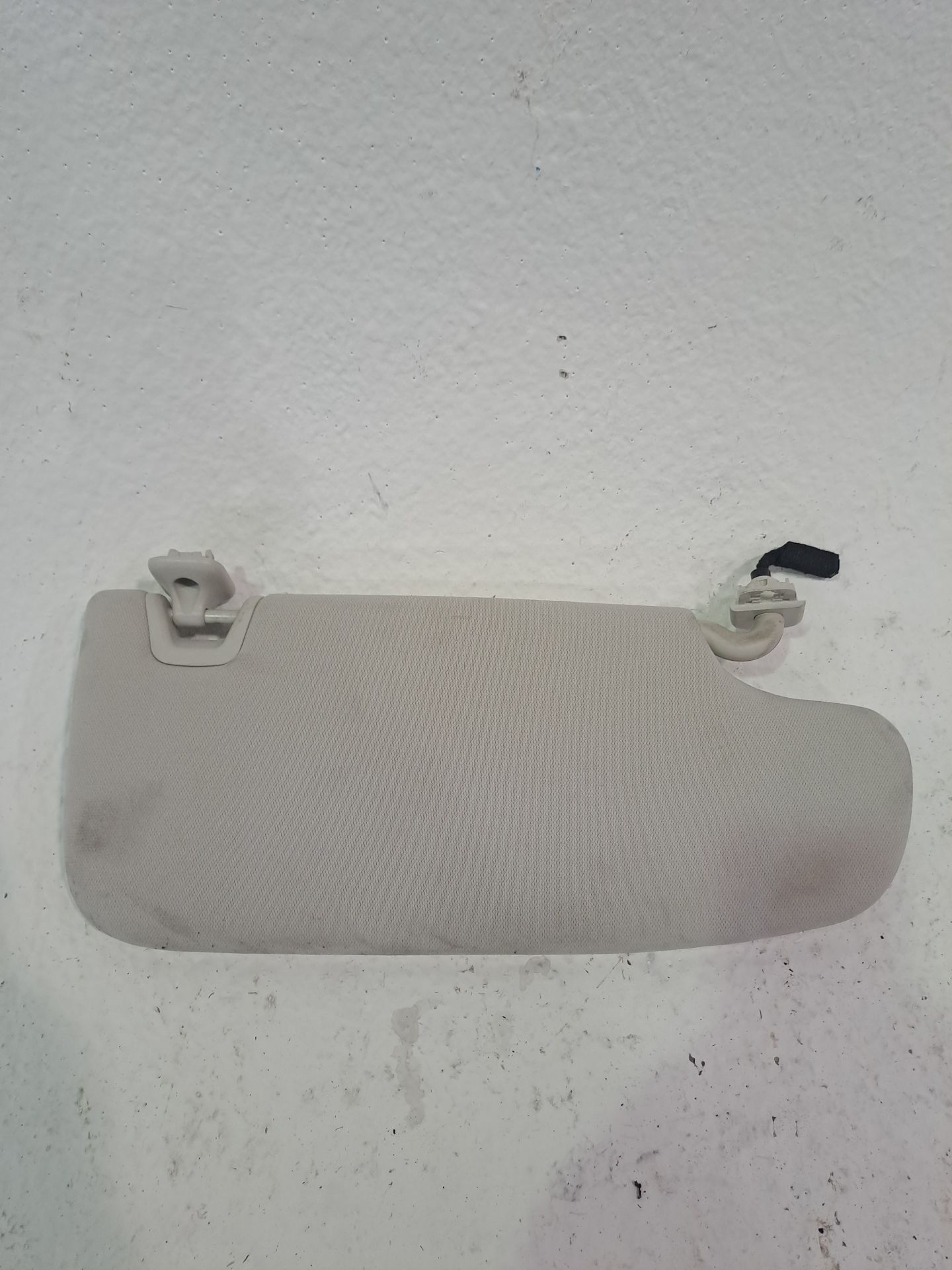 Aletta parasole sinistra FORD MONDEO TURN.