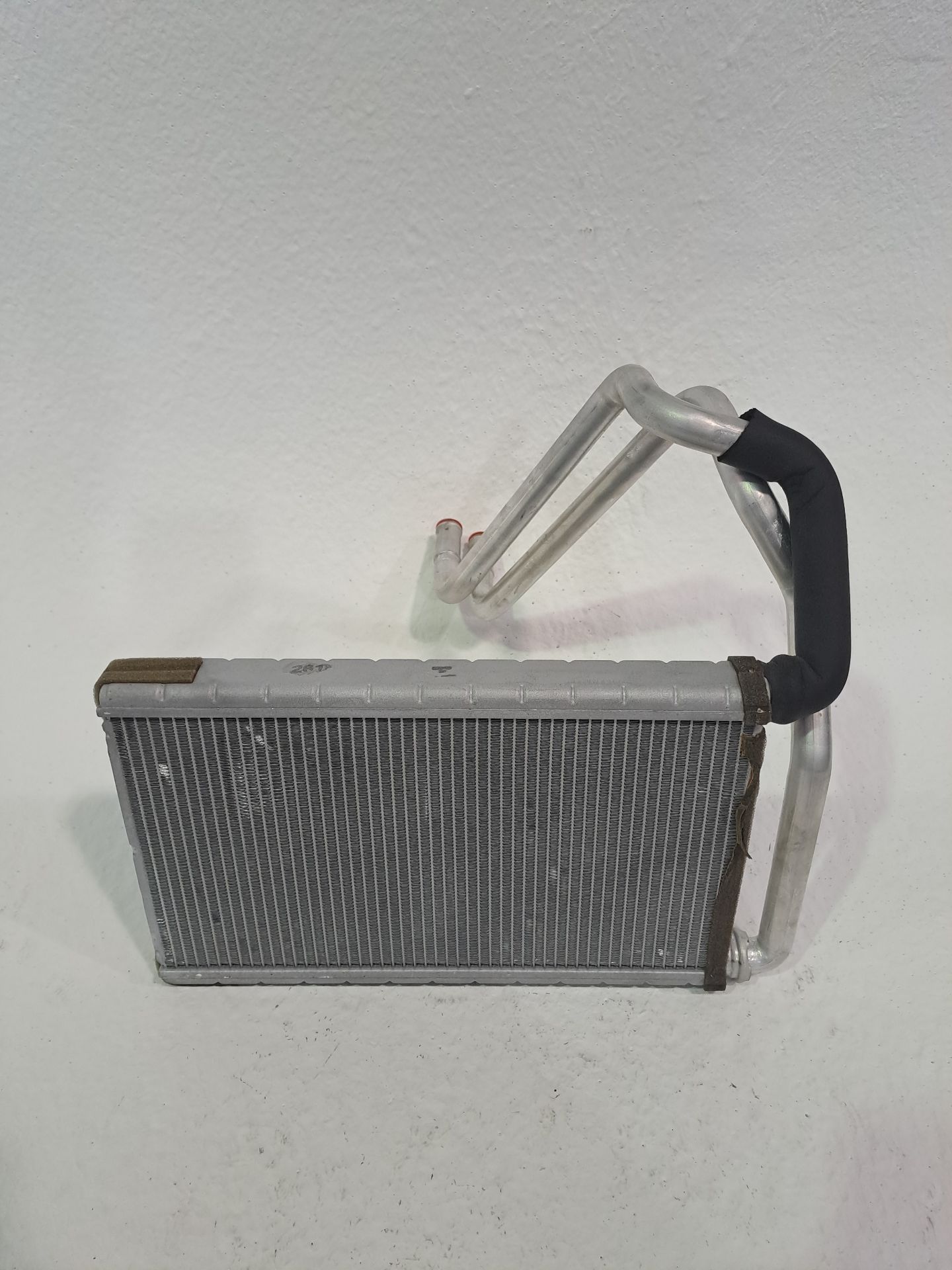 Radiateur de chauffage / Climatisation FORD MONDEO TURN.