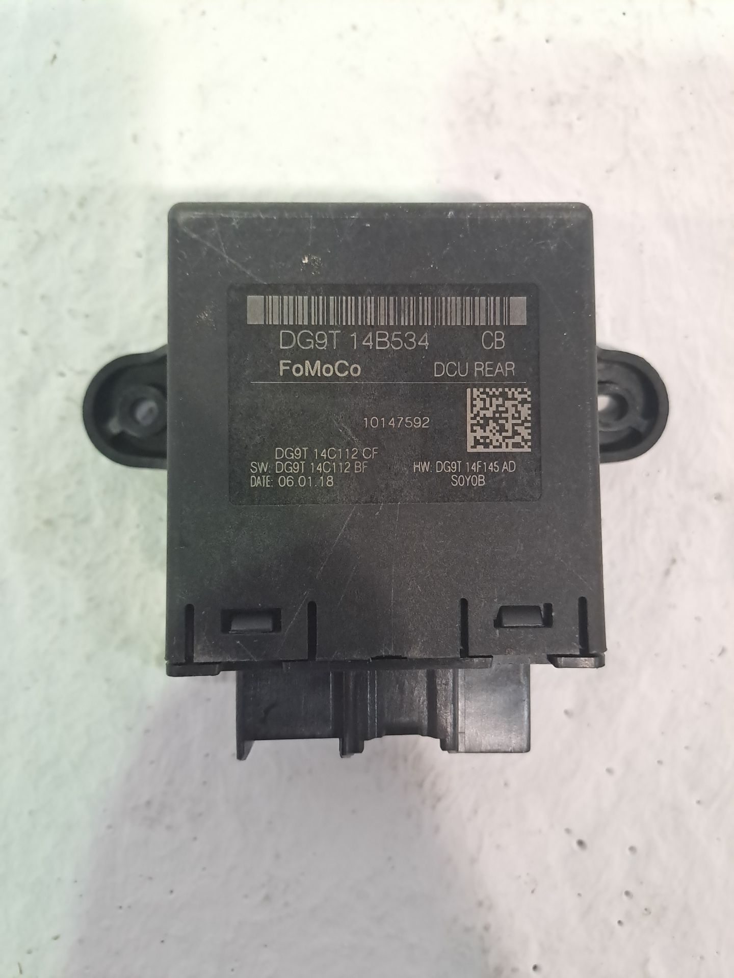 Altri FORD MONDEO TURN.