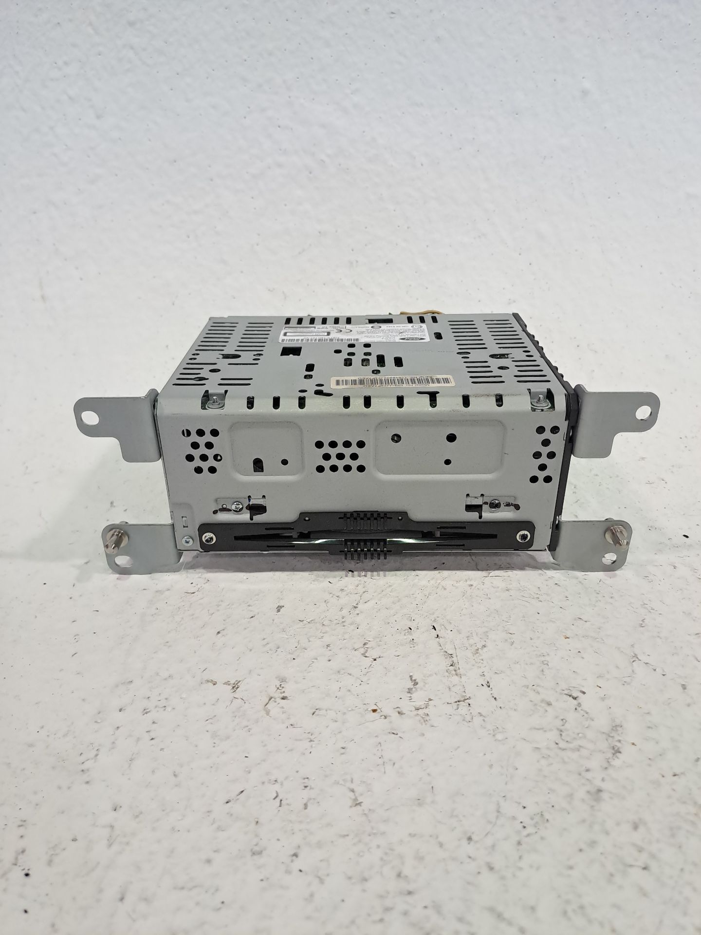 Audiosystem / CD-Radio FORD MONDEO TURN.