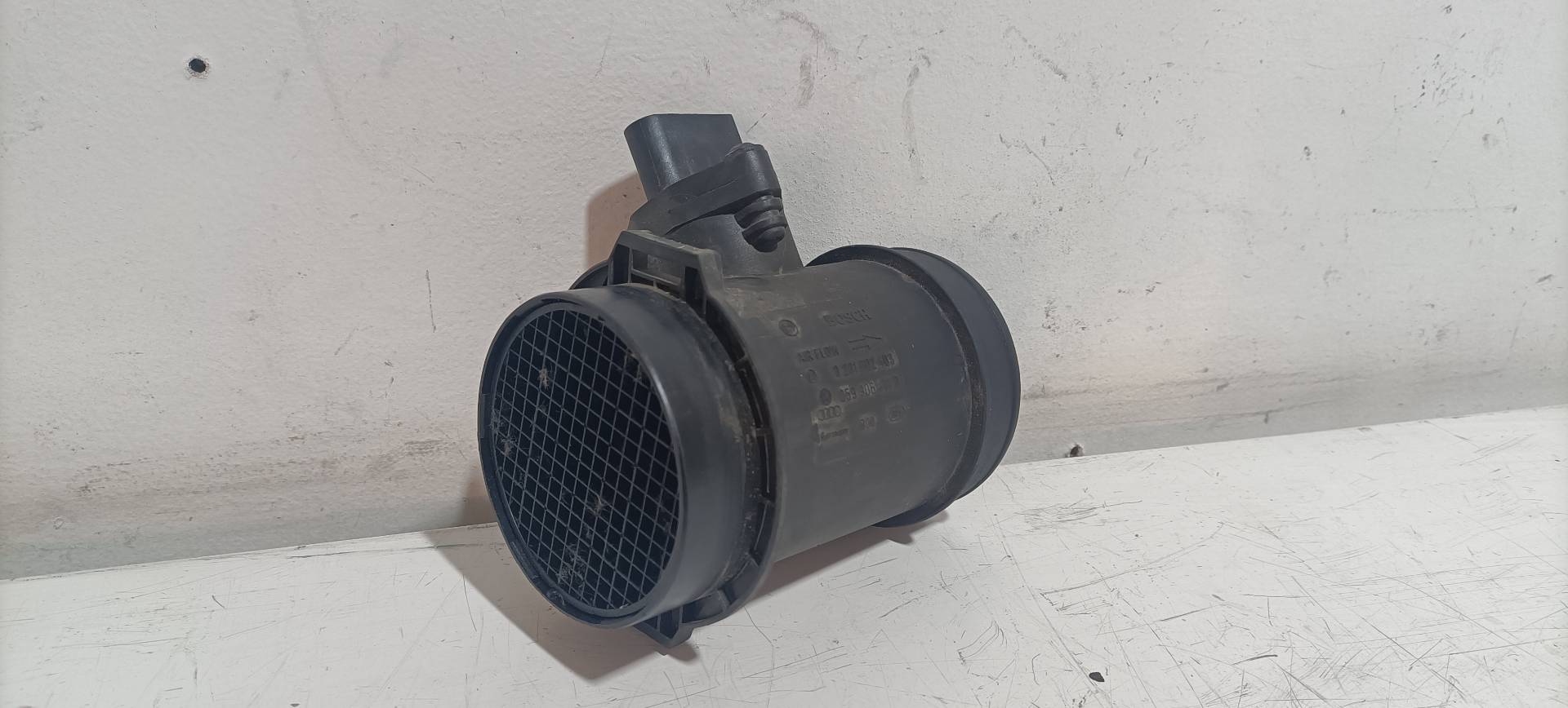 Medidor de fluxo de ar AUDI A4 BERLINA (B5)