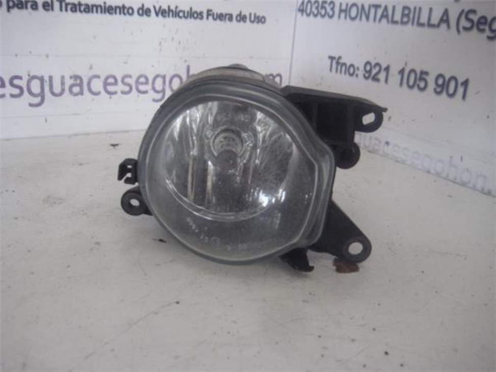Nebelscheinwerfer rechts AUDI A4 BERLINA (B5)