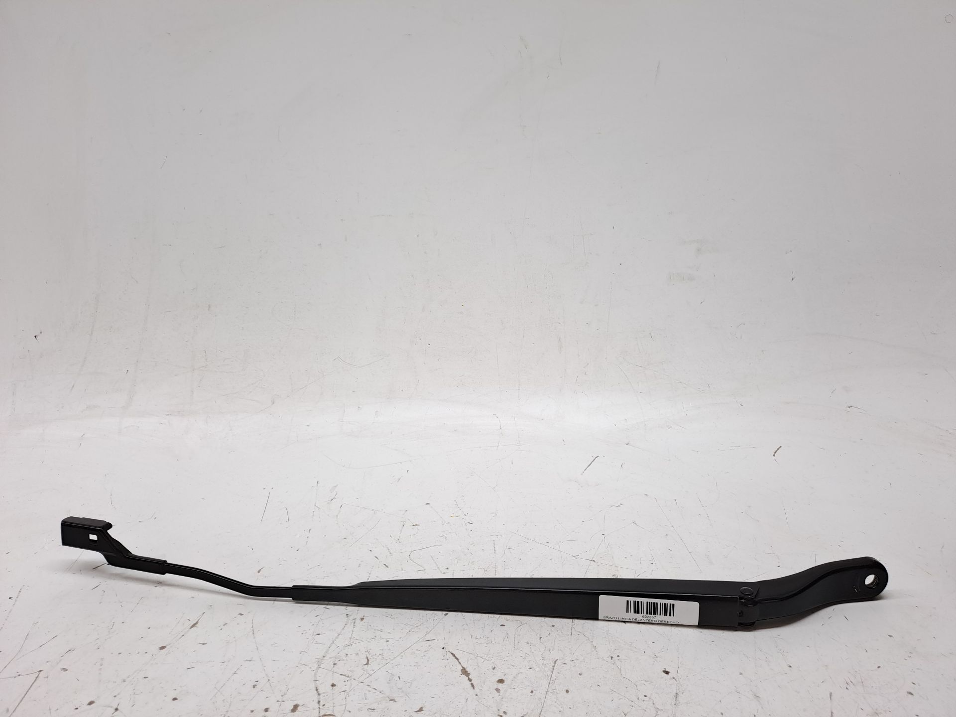 Front Right Wiper Arm OPEL CORSA F