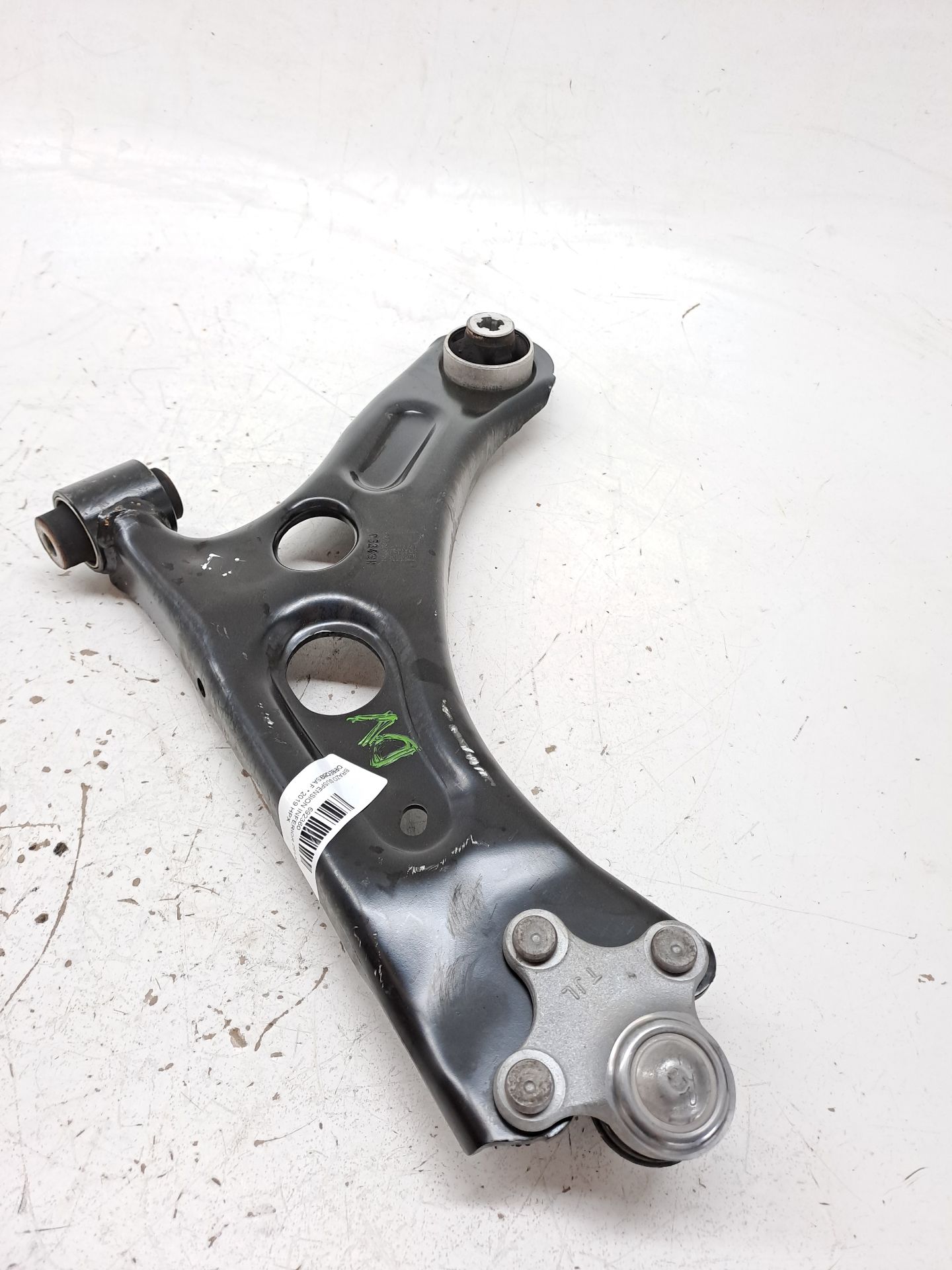 Front Right Lower Control Arm OPEL CORSA F