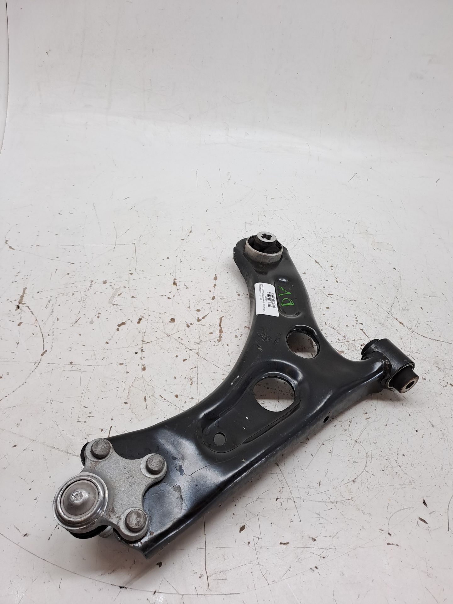 Front Left Lower Control Arm OPEL CORSA F