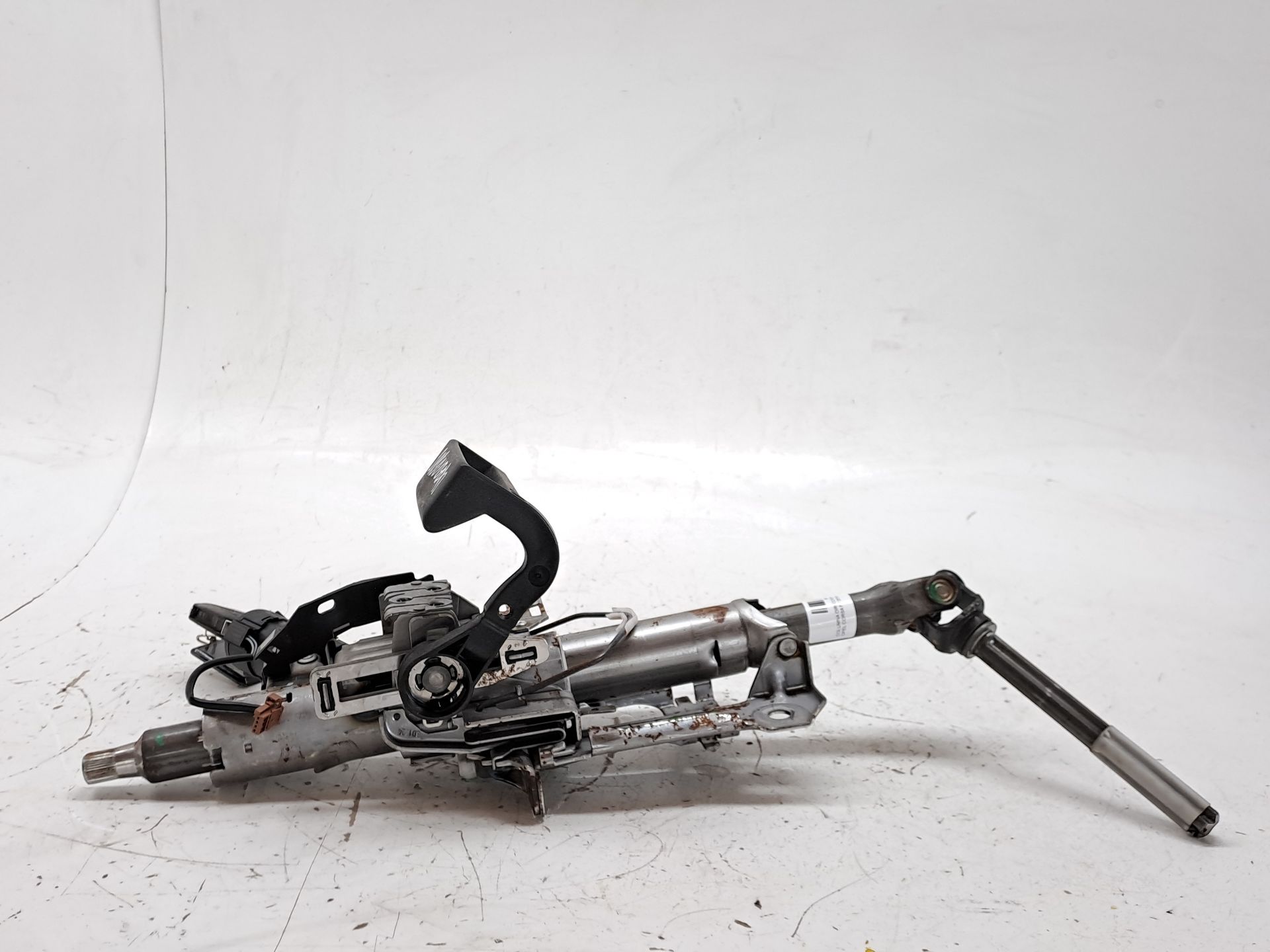 Lenksäule OPEL CORSA F