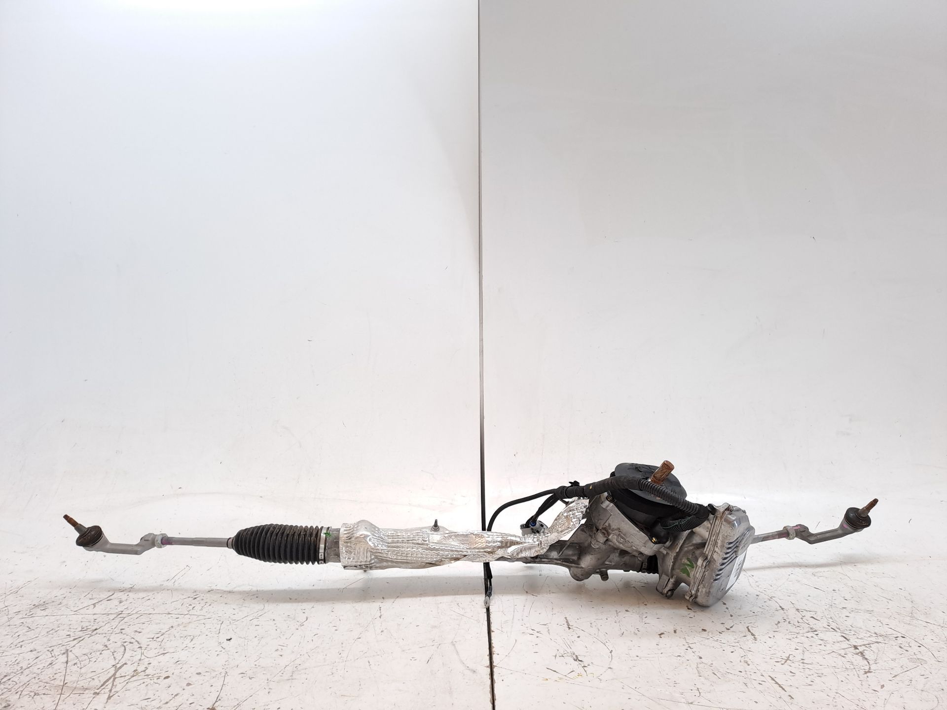Crémaillère de direction OPEL CORSA F