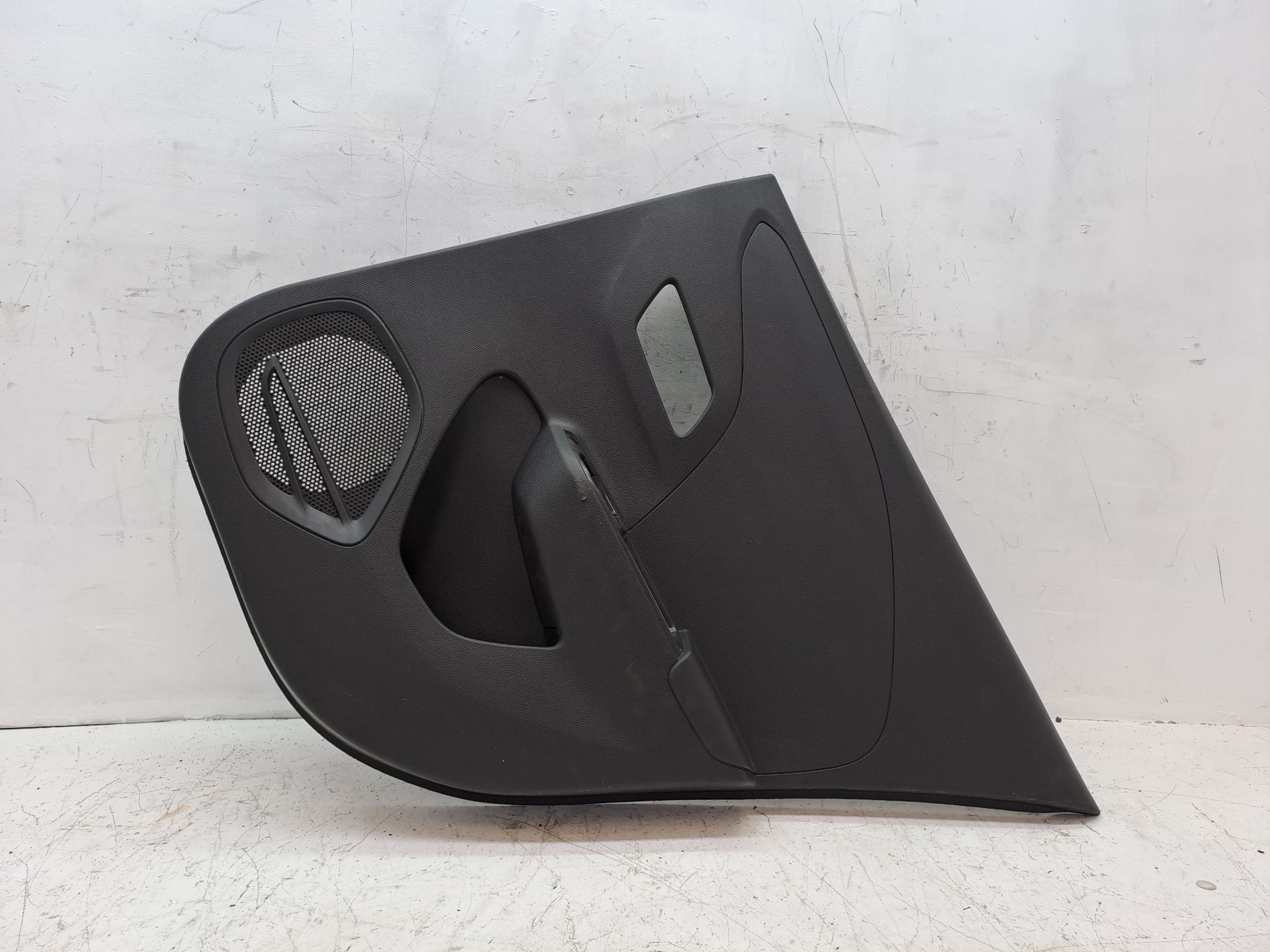 Rear Right Door Trim Panel OPEL CORSA F