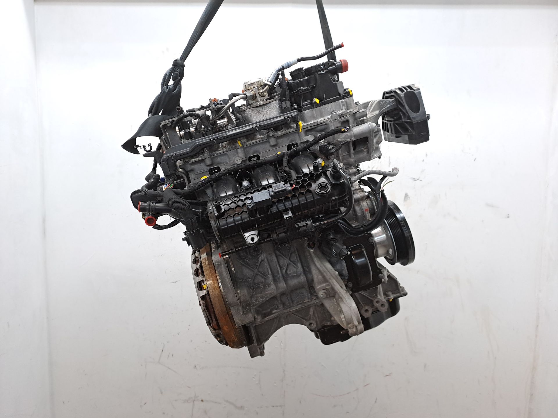 Moteur complet OPEL CORSA F