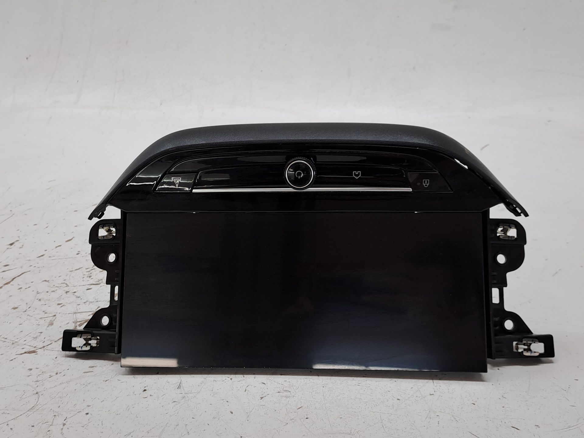Multifunktionsanzeige OPEL CORSA F