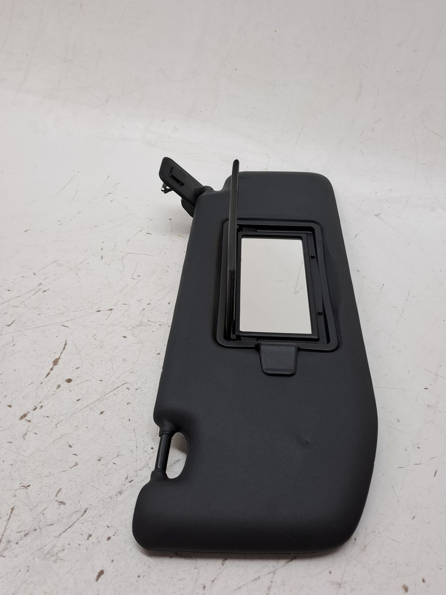 Sun Visor Right OPEL CORSA F