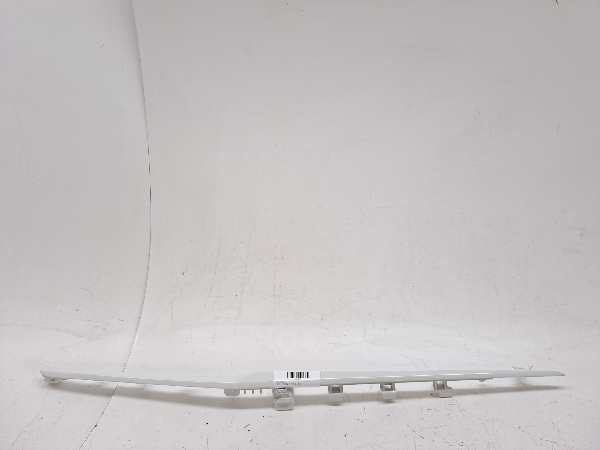 Trim Panel OPEL CORSA F