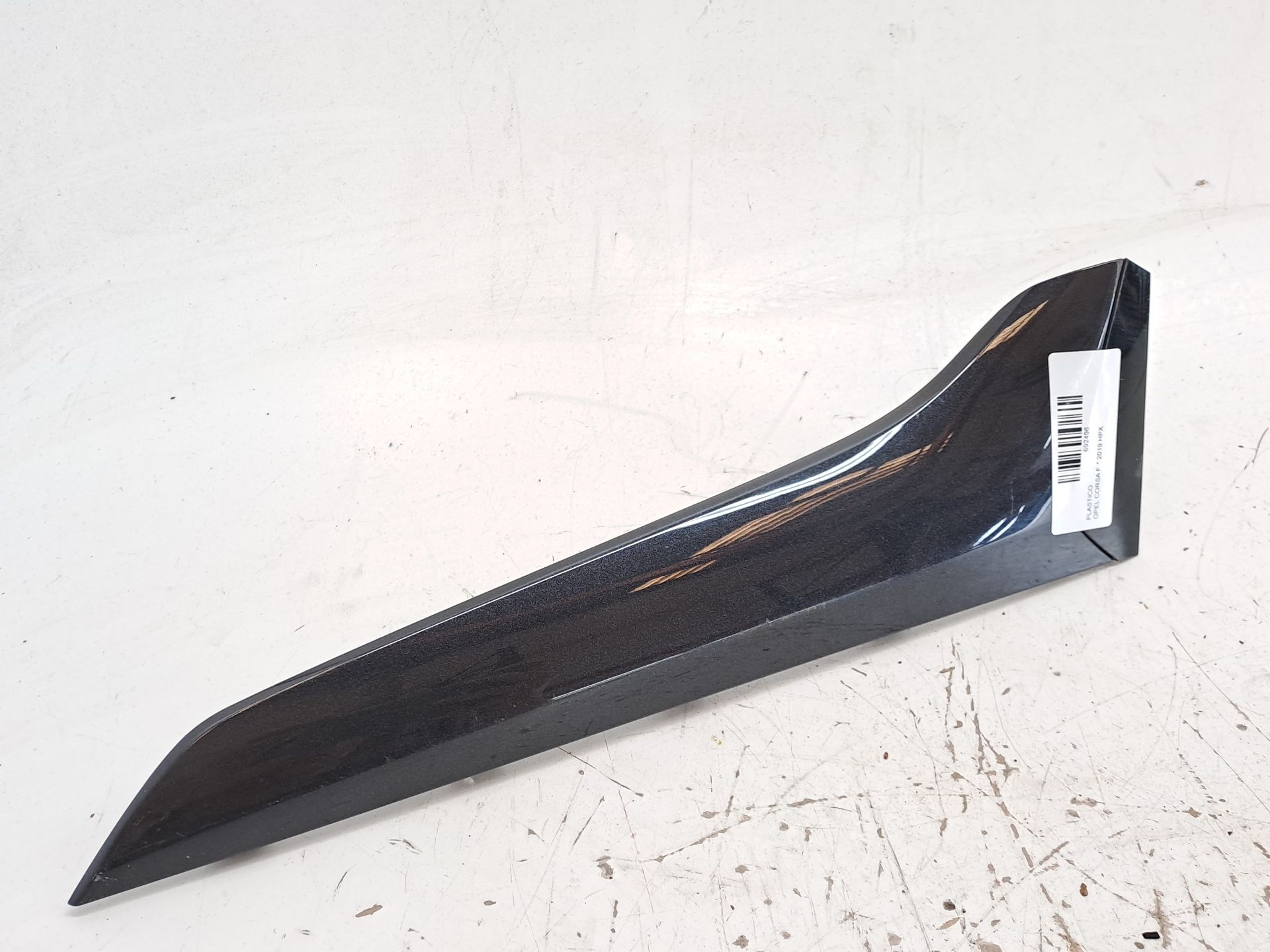 Trim Panel OPEL CORSA F