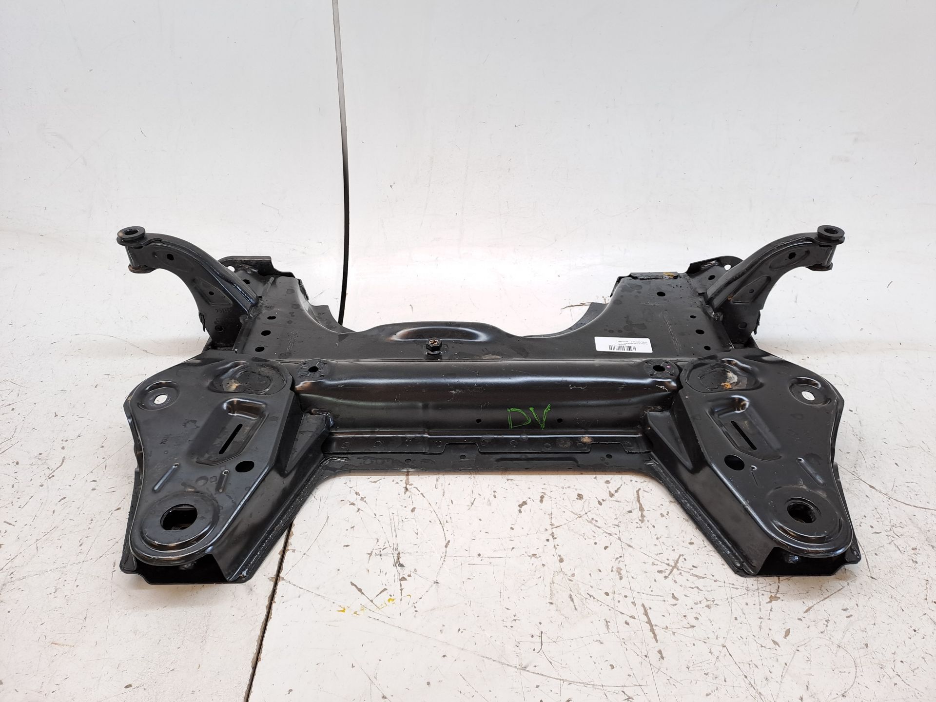 Vorderachse OPEL CORSA F
