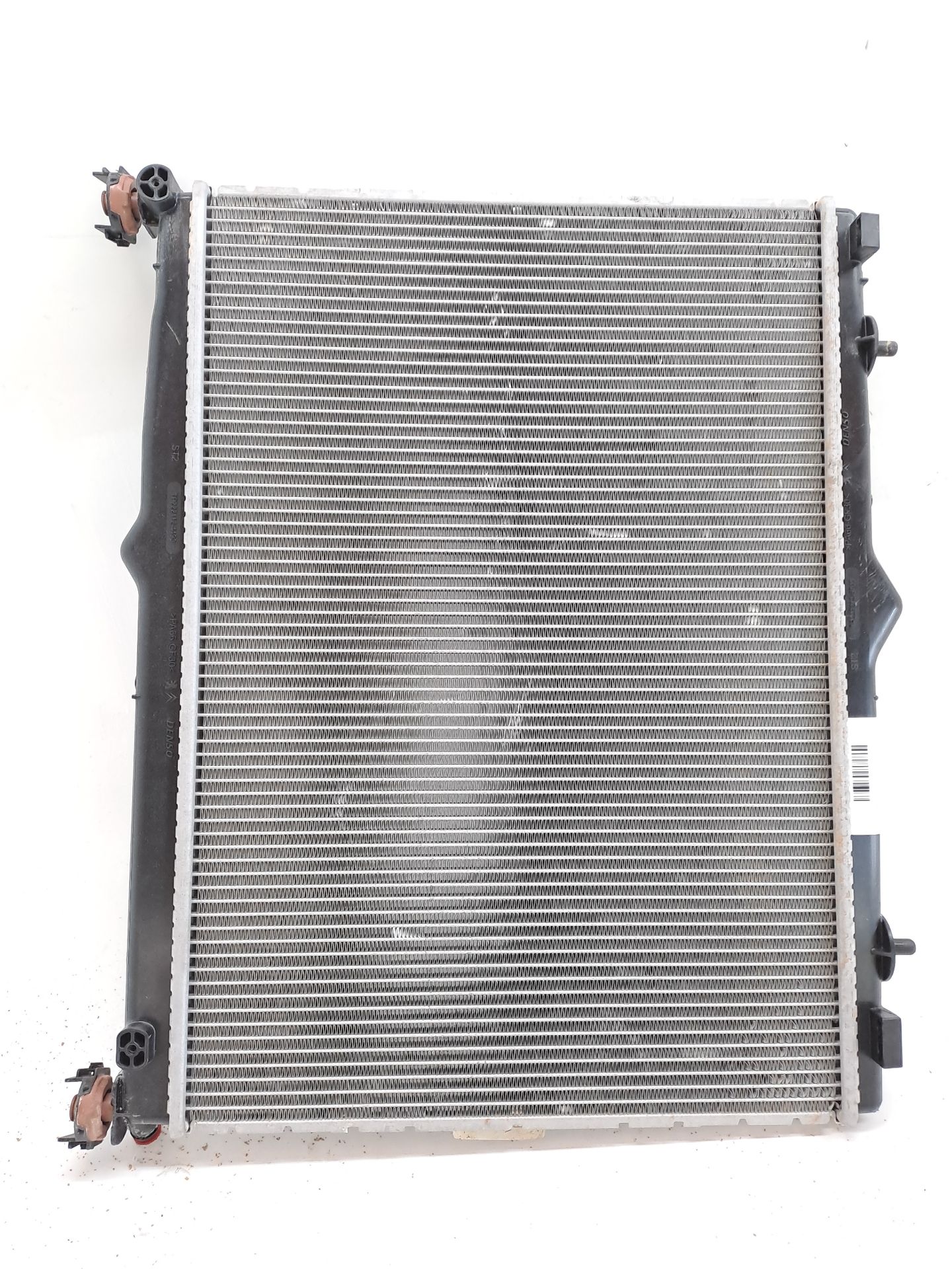 Water Radiator OPEL CORSA F