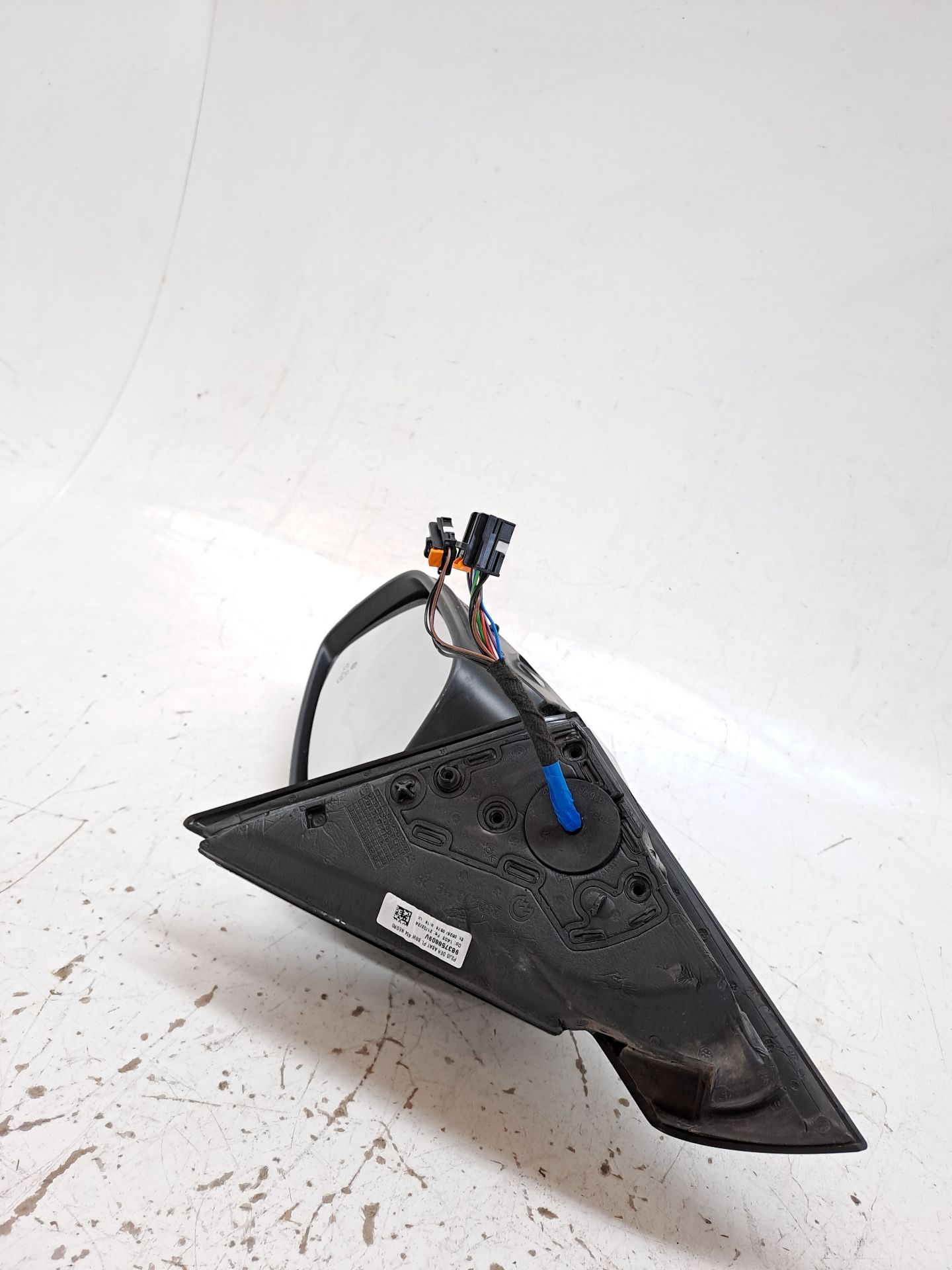 Retrovisor direito OPEL CORSA F