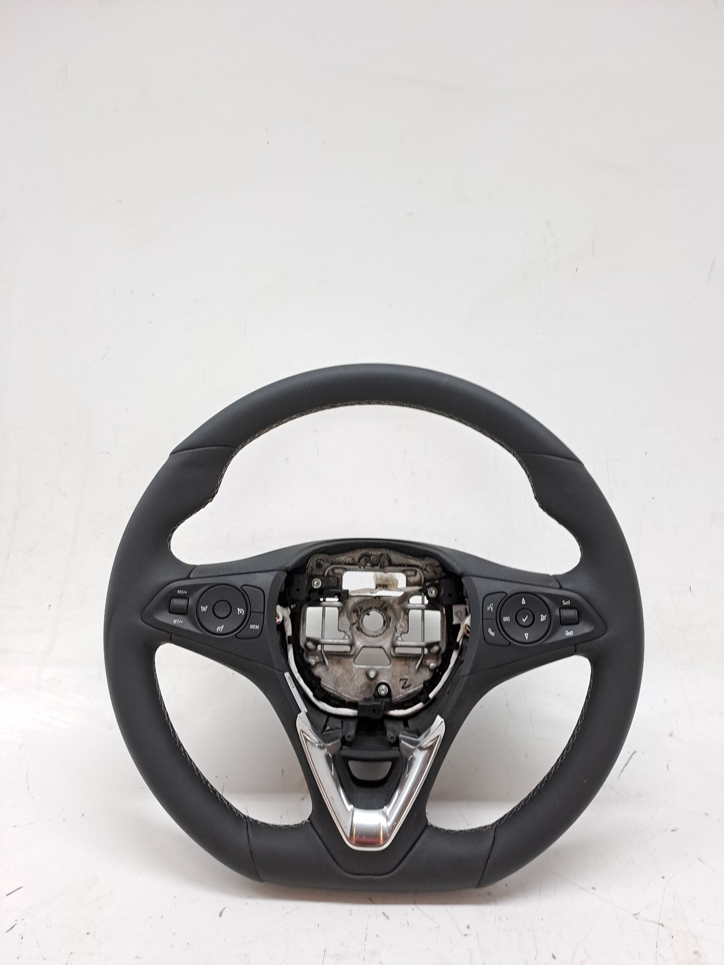 Volant OPEL CORSA F