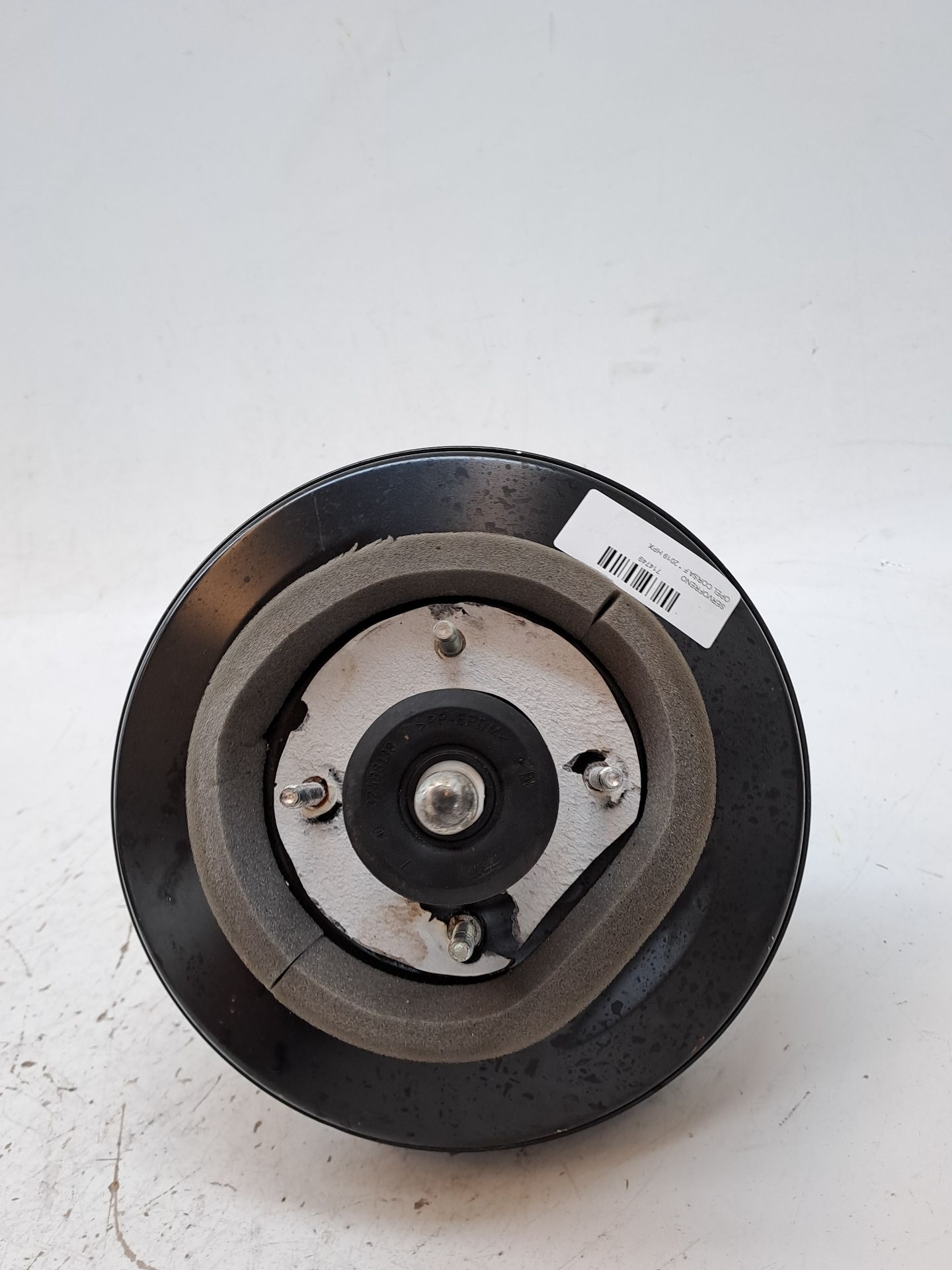 Bremskraftverstärker OPEL CORSA F
