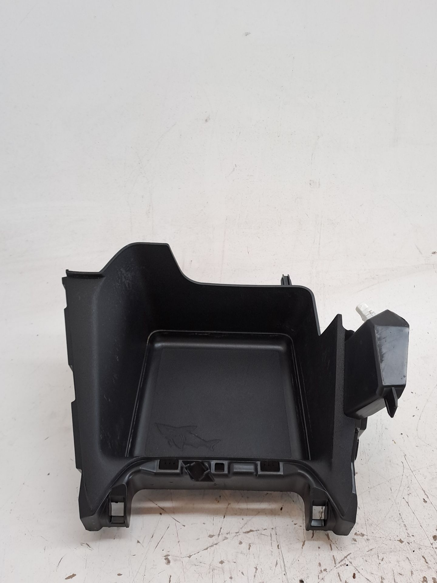 Trim Panel OPEL CORSA F