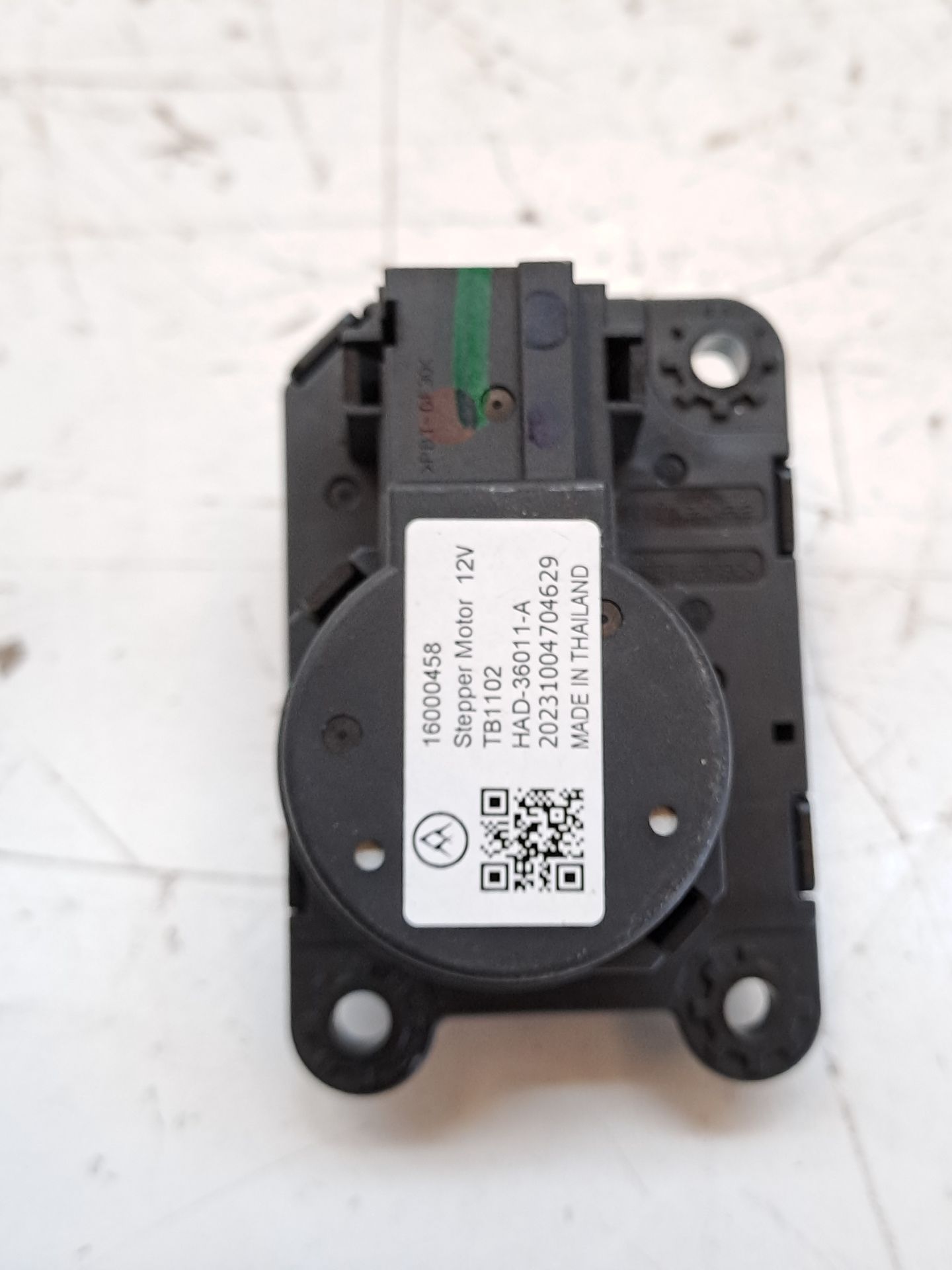 Modulo comfort OPEL CORSA F