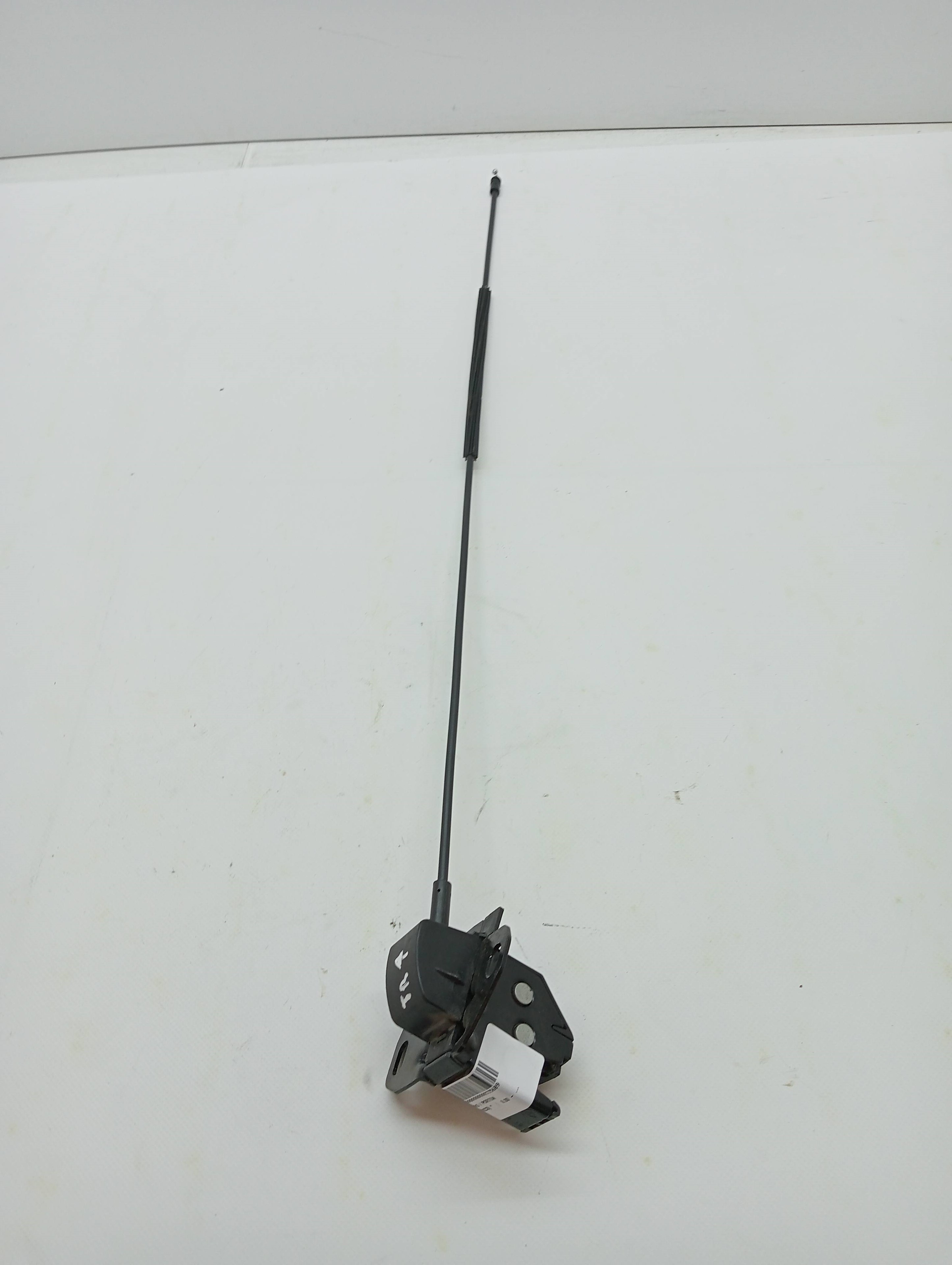 CERRADURA MALETERO / PORTON RENAULT KANGOO (F/KC0)