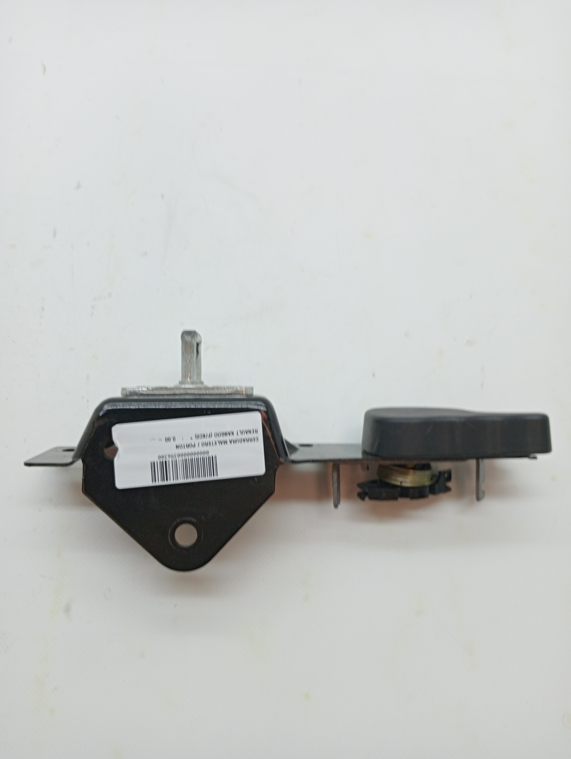 CERRADURA MALETERO / PORTON RENAULT KANGOO (F/KC0)