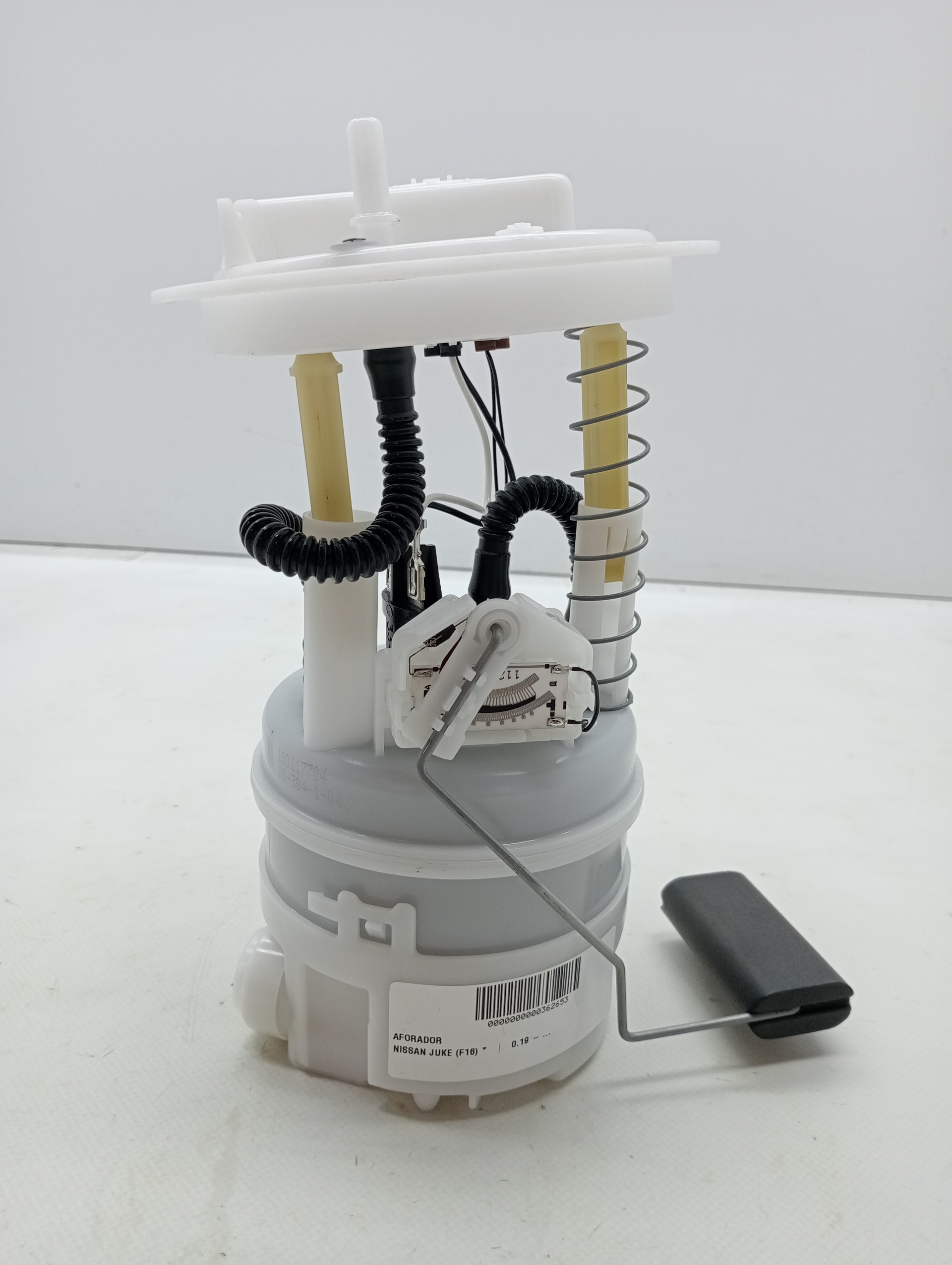 Fuel Level Sensor NISSAN JUKE (F16)