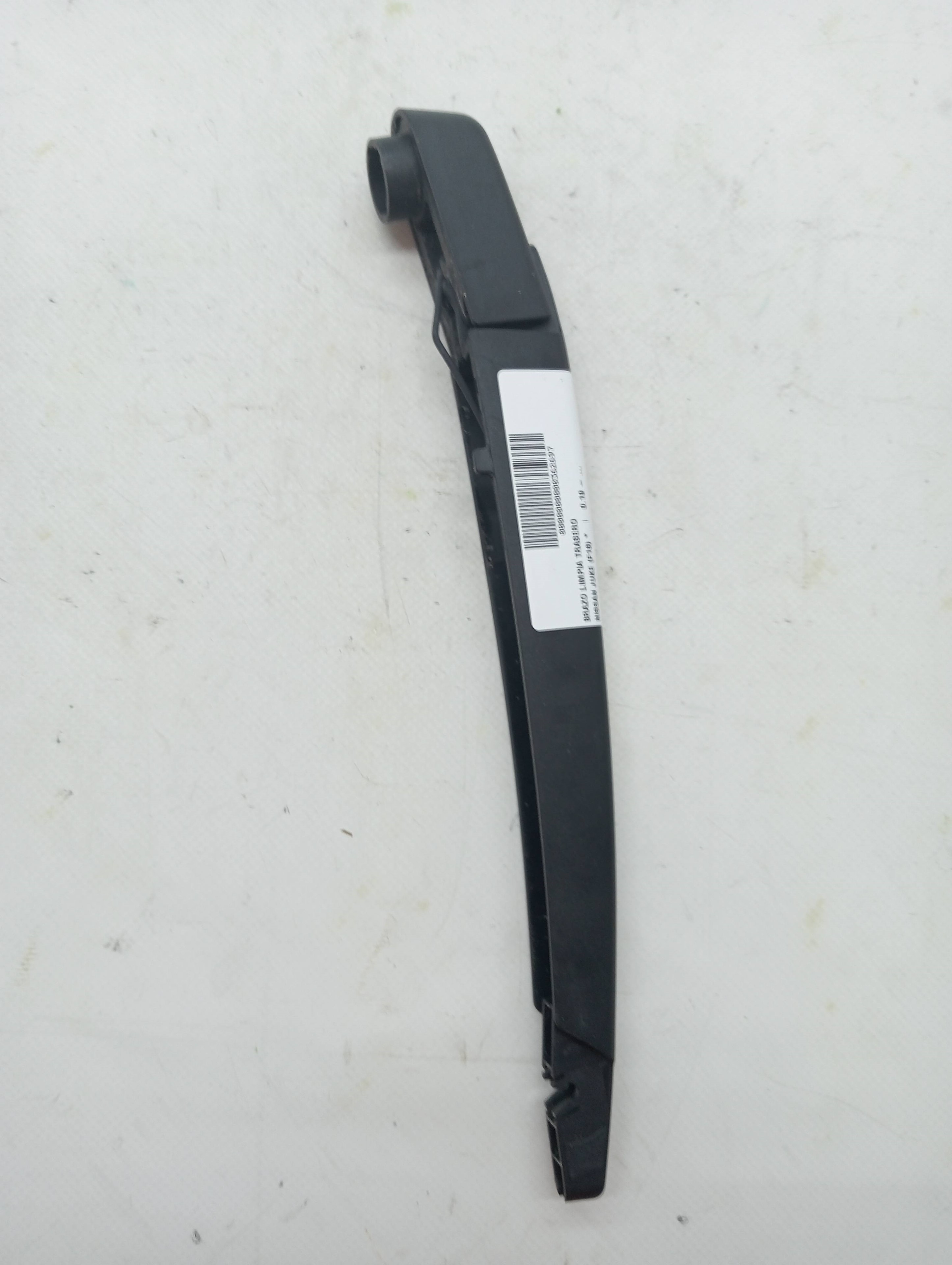 Rear Wiper Arm NISSAN JUKE (F16)