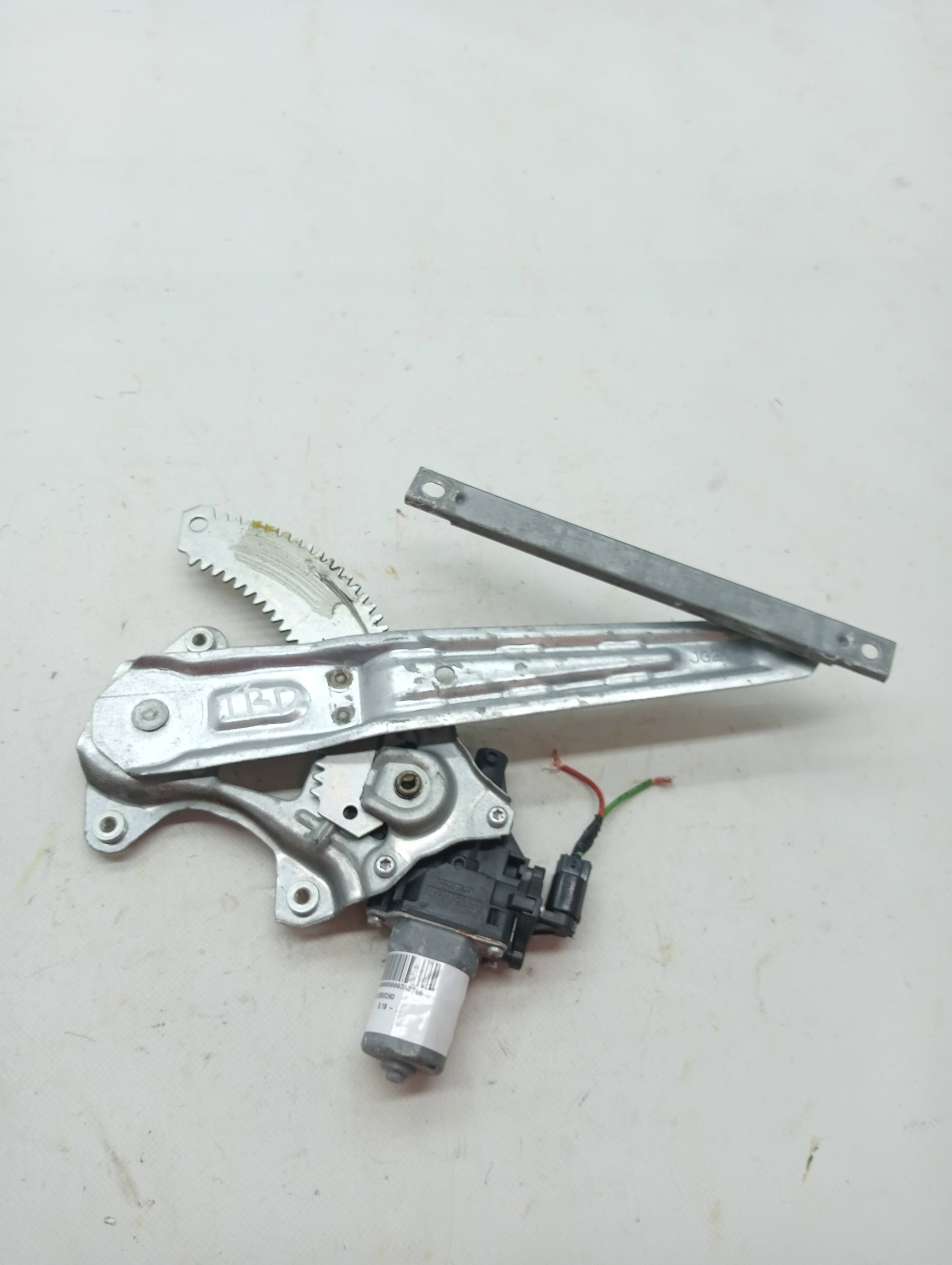 Rear right window regulator NISSAN JUKE (F16)