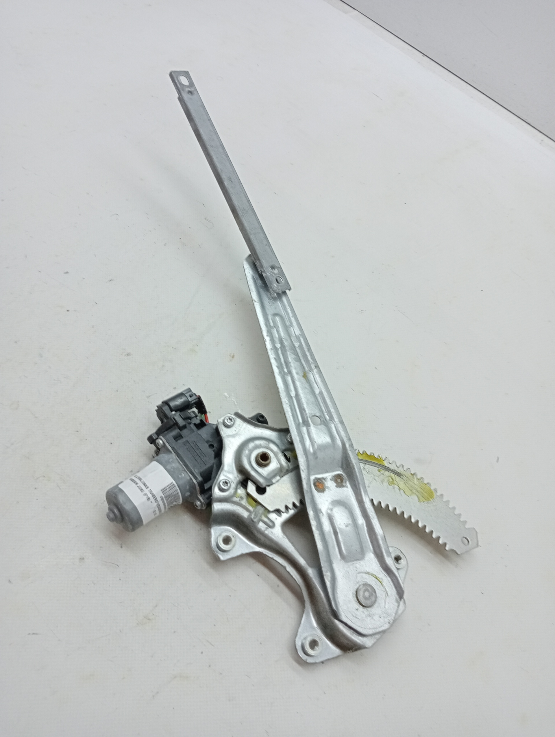 Rear left window regulator NISSAN JUKE (F16)
