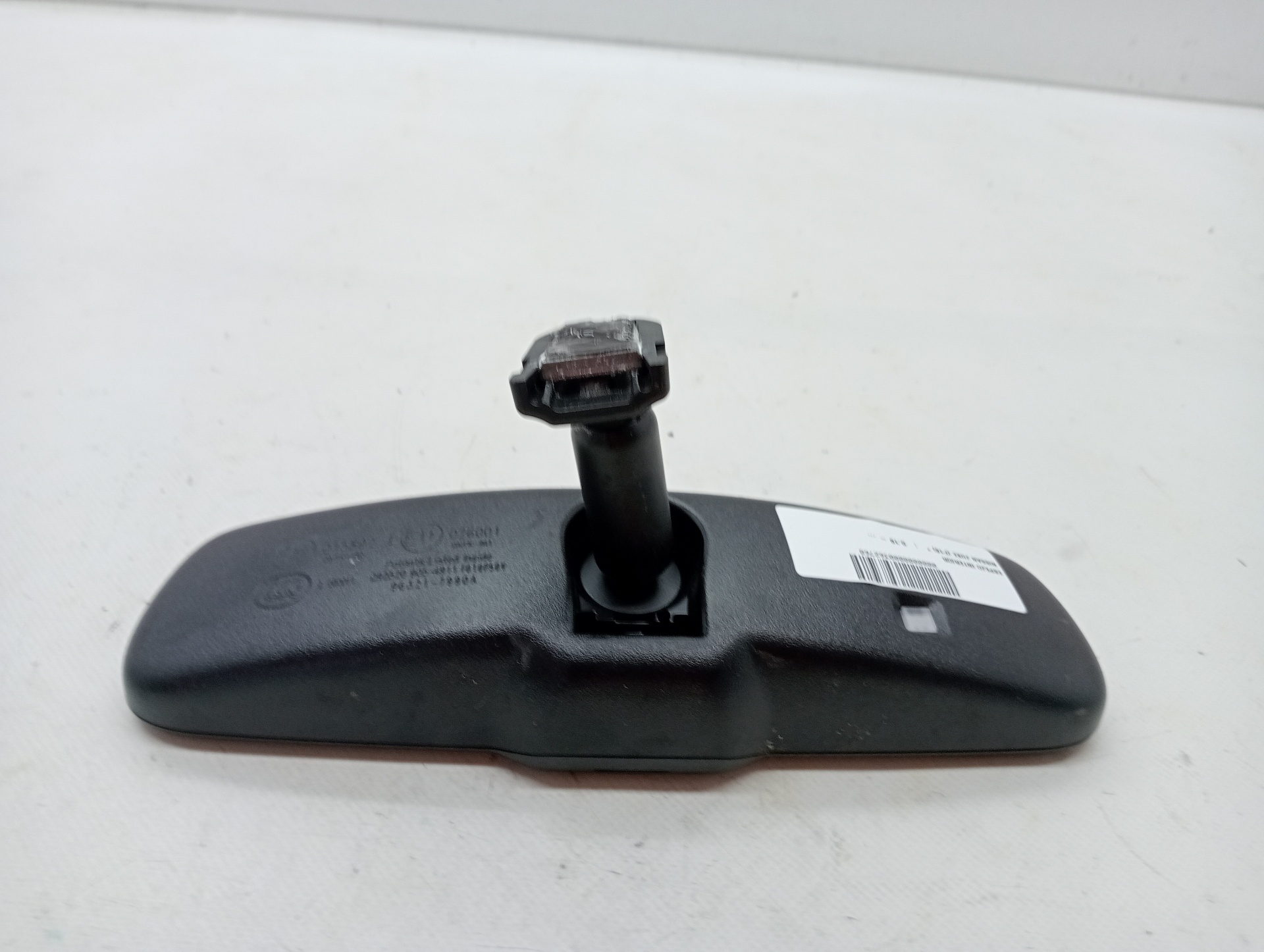Espelho retrovisor interno NISSAN JUKE (F16)