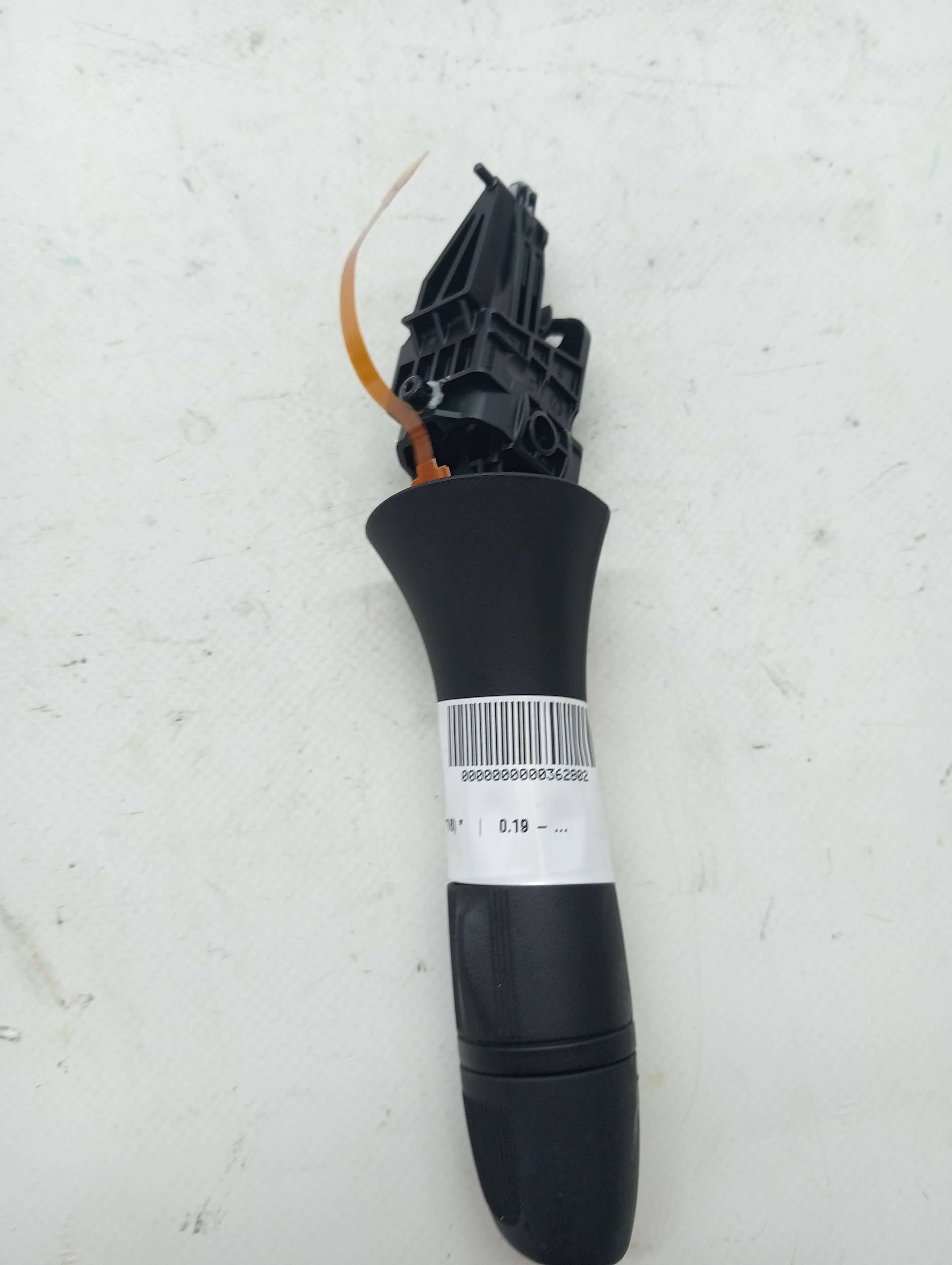 Commande d'essuie-glace NISSAN JUKE (F16)
