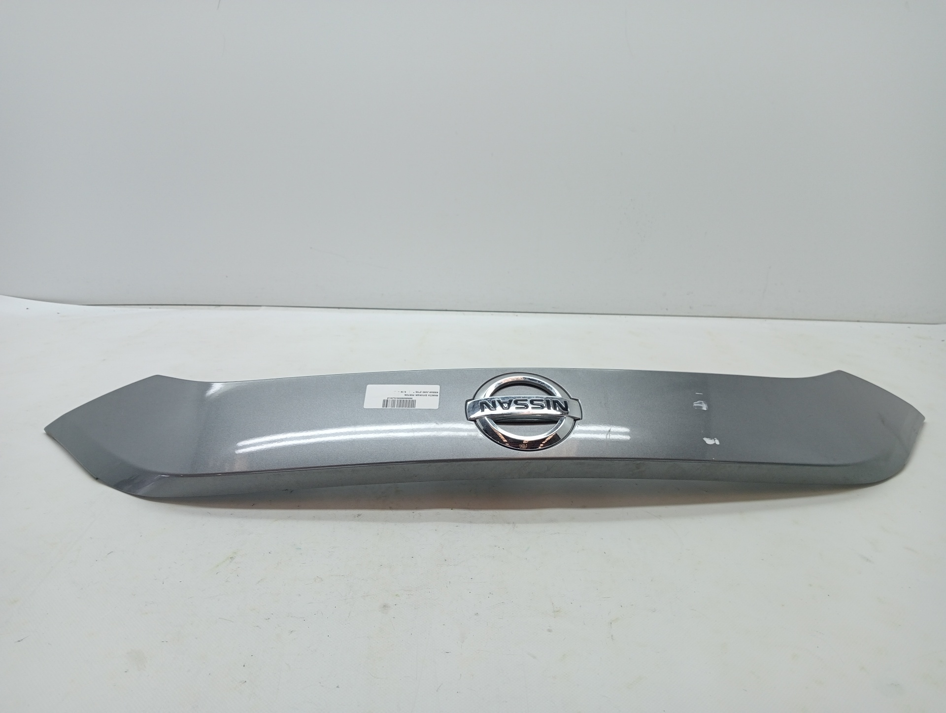 Tailgate Exterior Handle NISSAN JUKE (F16)