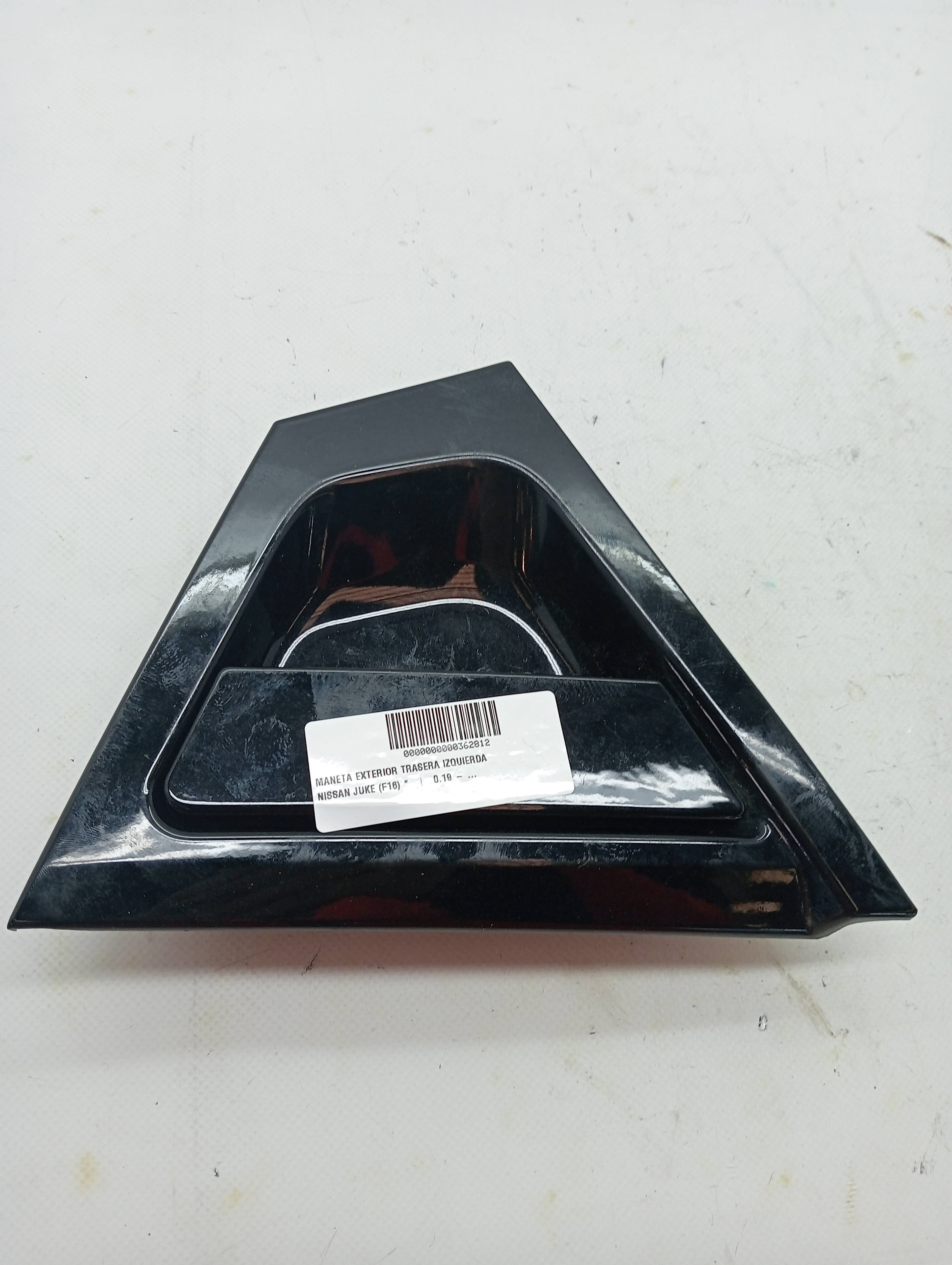 Rear Left Exterior Door Handle NISSAN JUKE (F16)