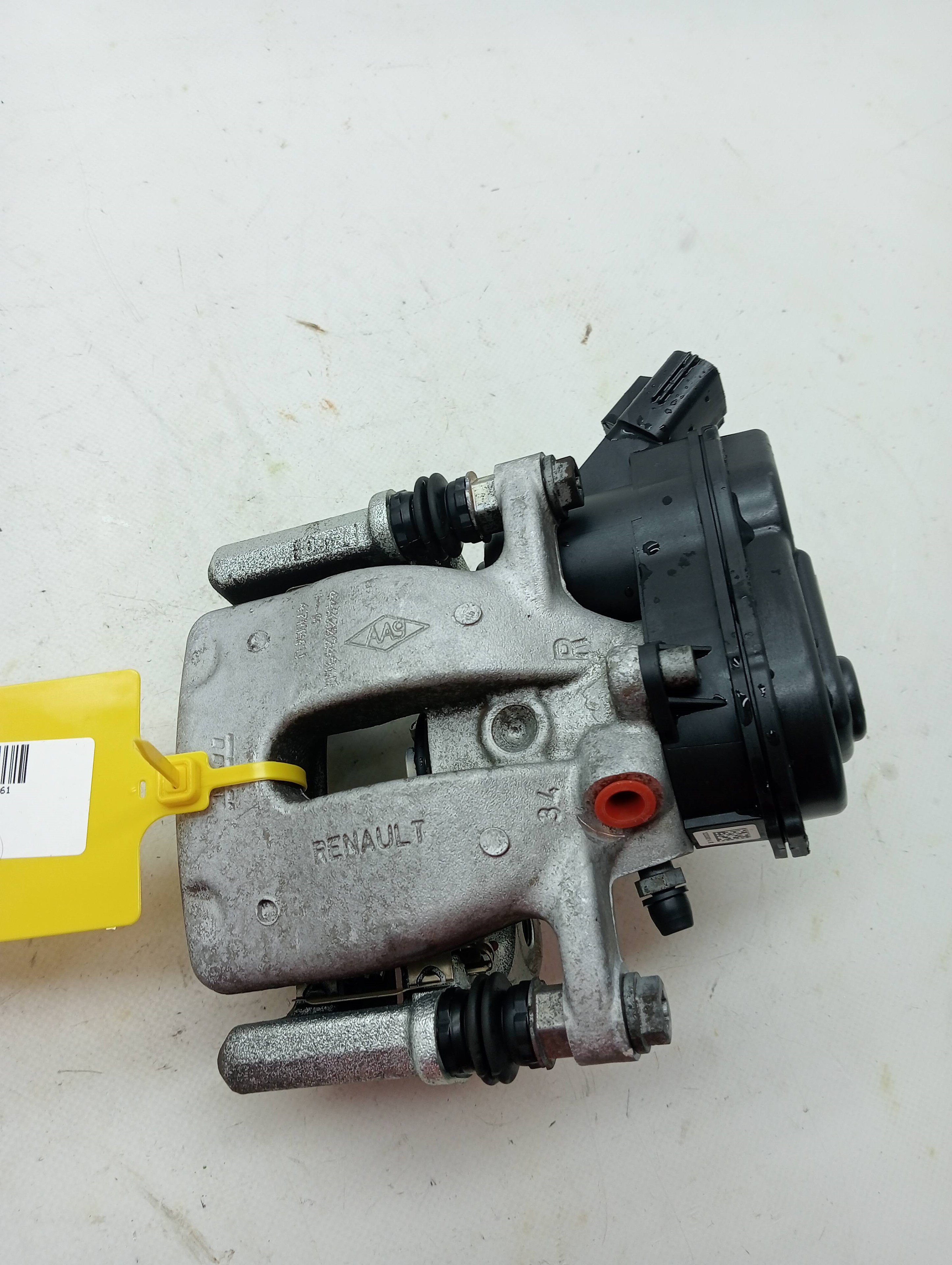 Sonstiges NISSAN JUKE (F16)