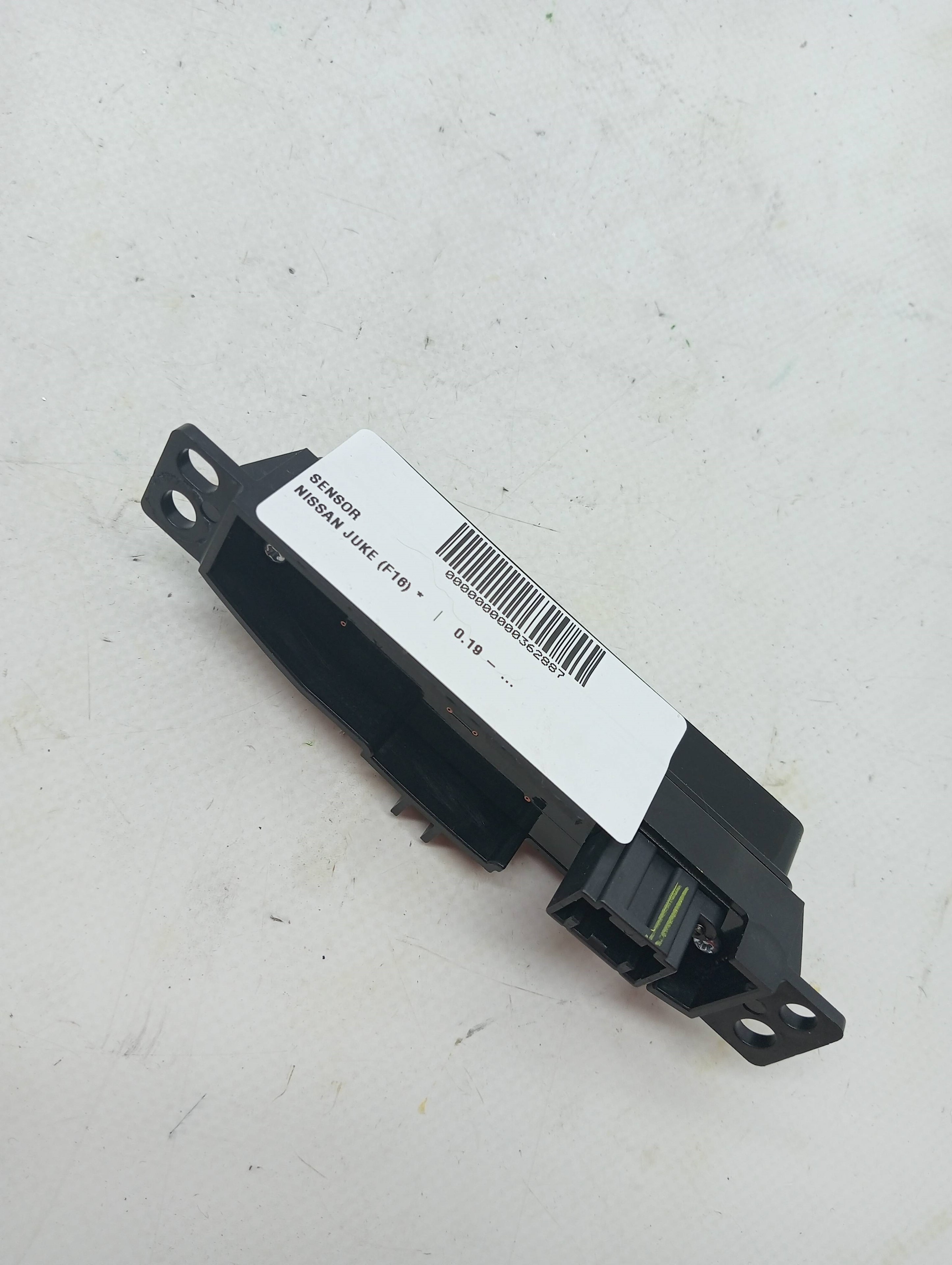 Sensor NISSAN JUKE (F16)