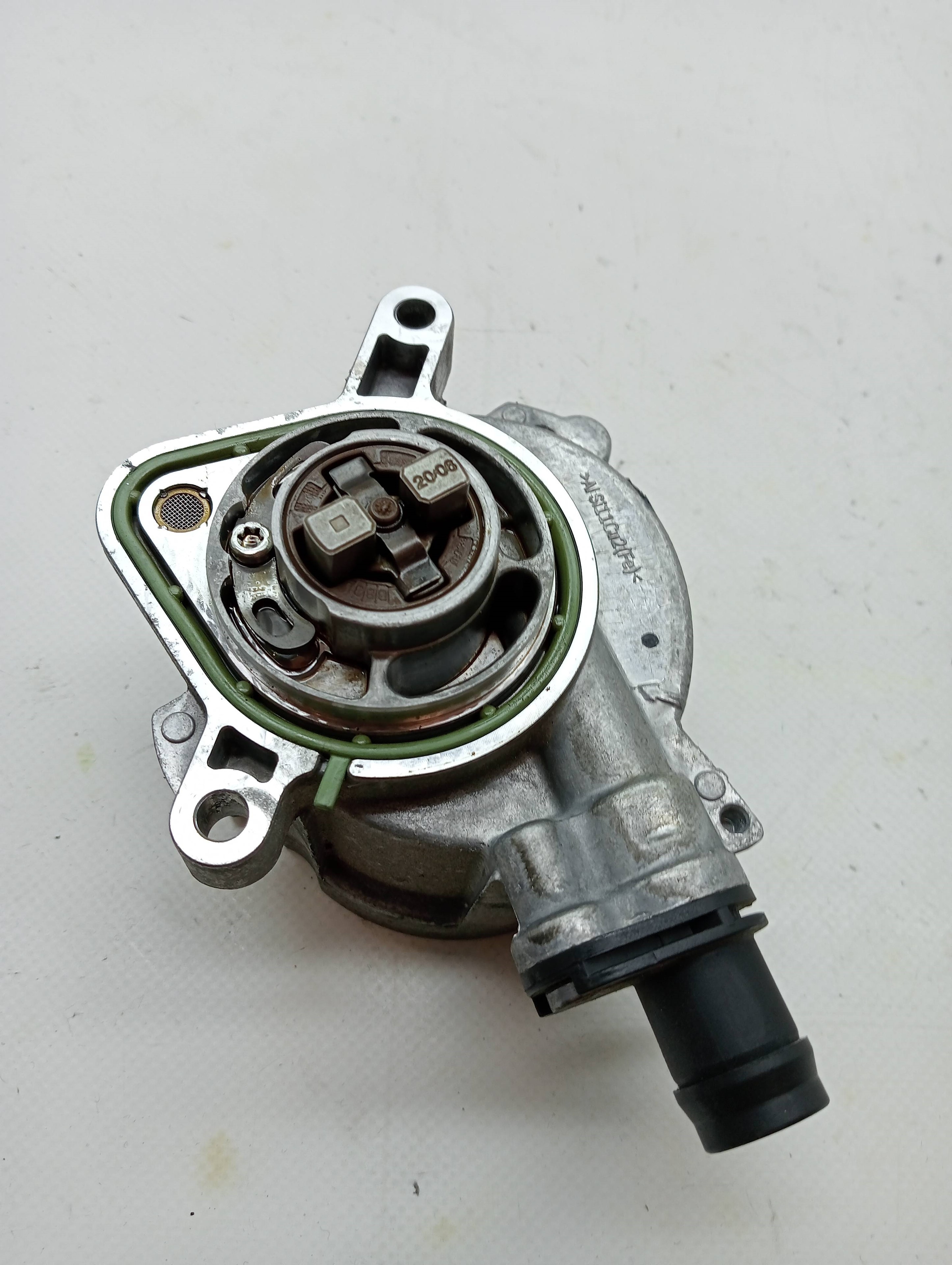 Bremskraftverstärker / Vakuumpumpe NISSAN JUKE (F16)